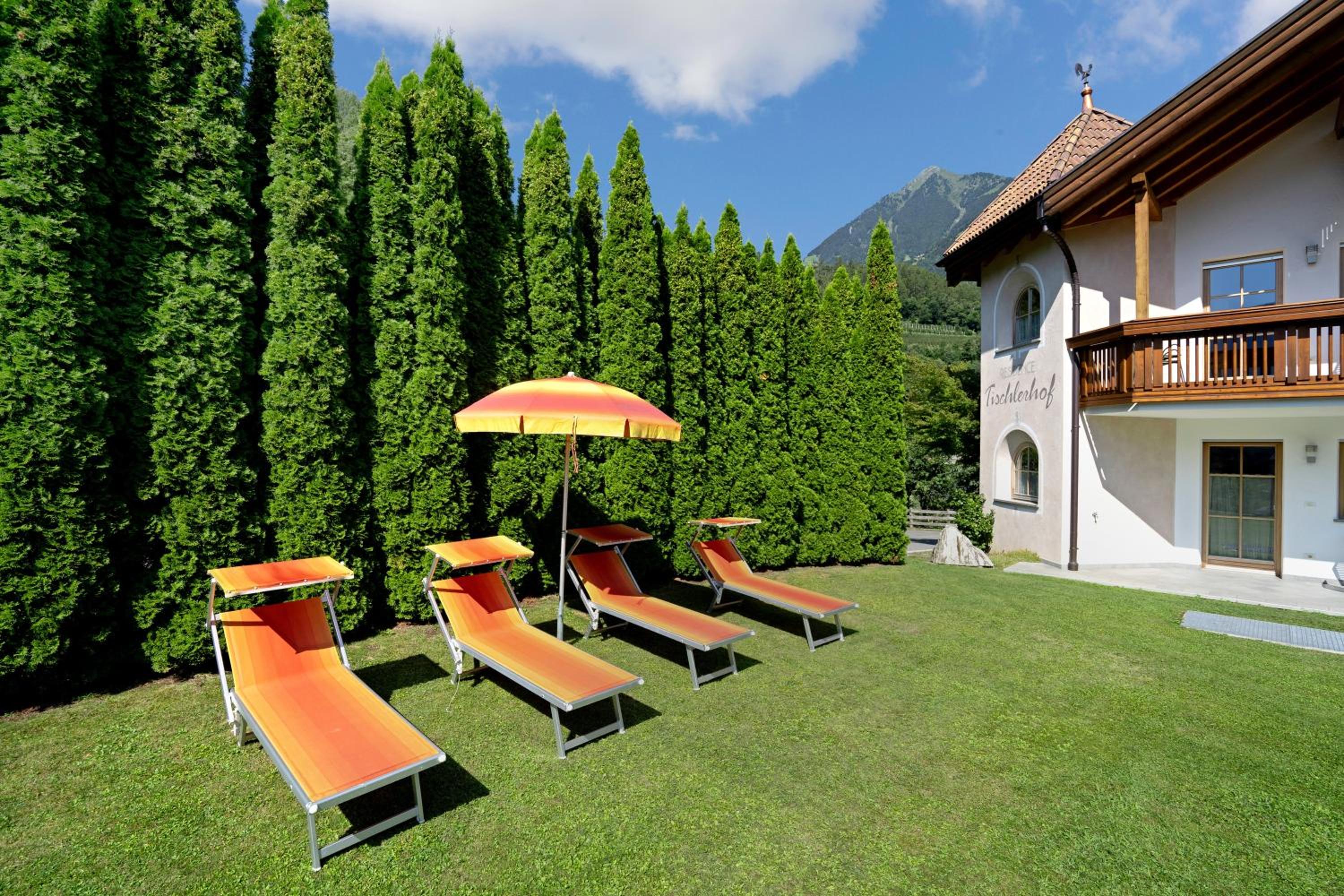 Tischlerhof - Typ B mit Balkon