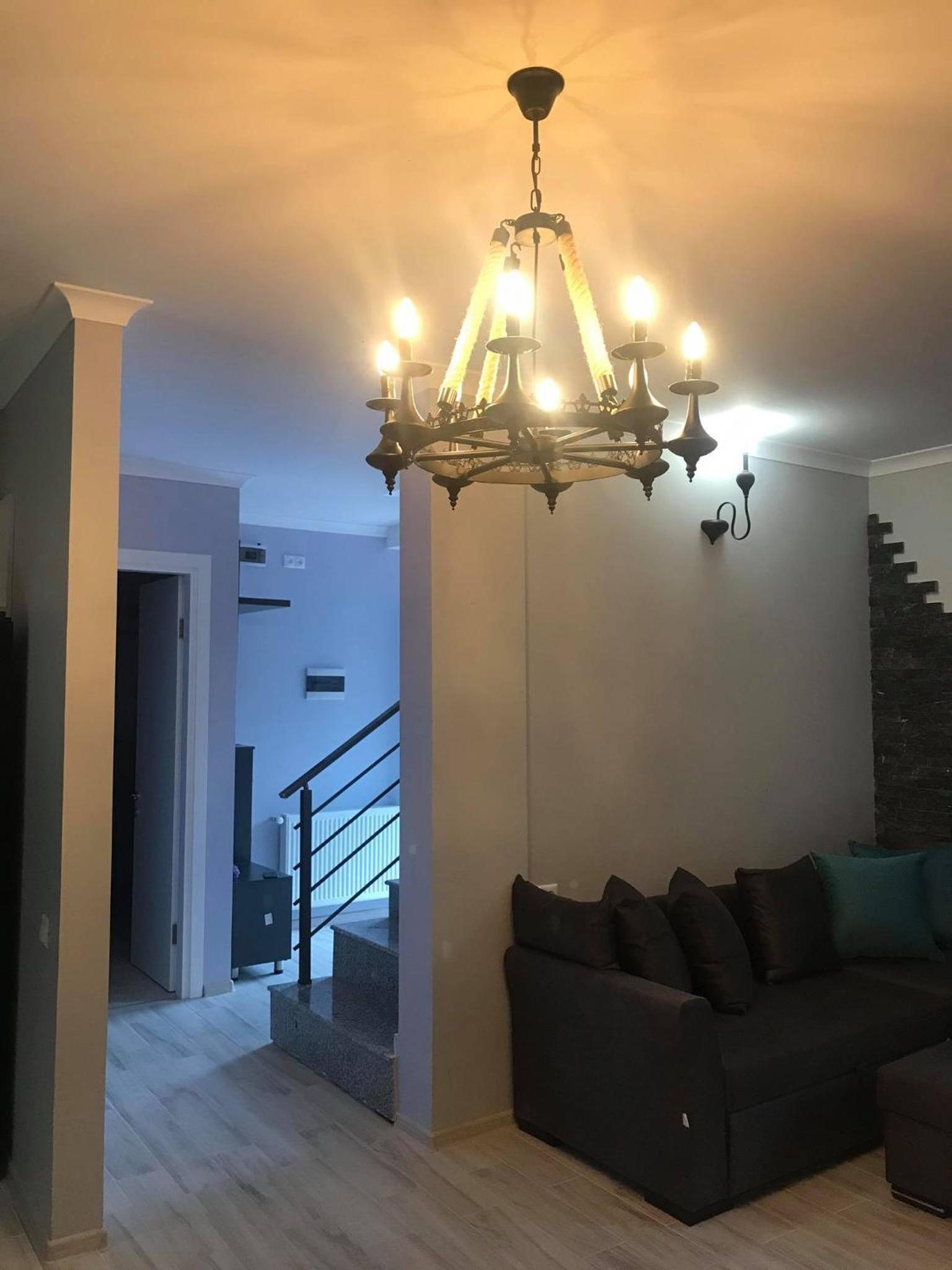 Villa Residence