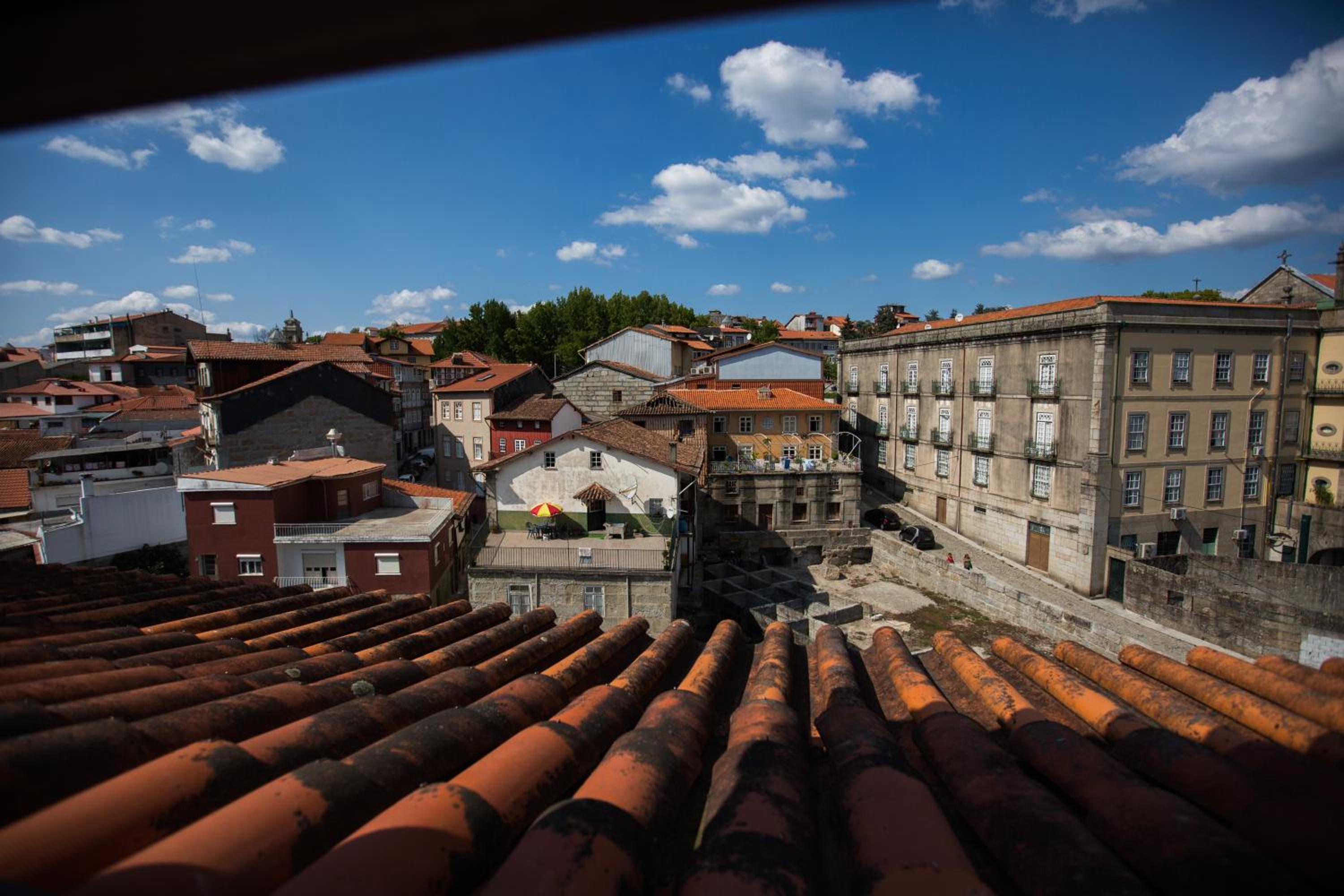 HI Guimaraes - Pousada de Juventude, Billede 28