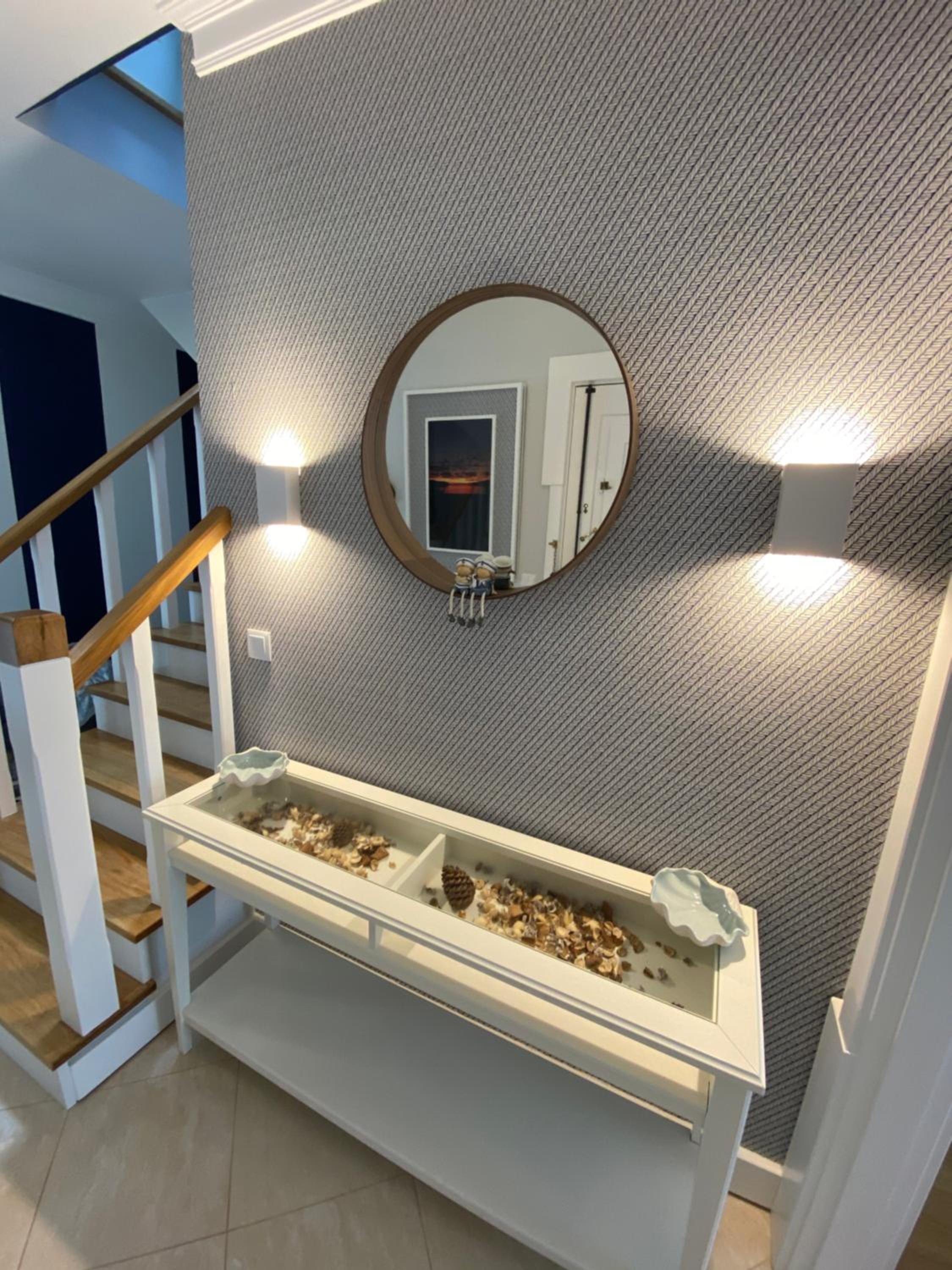 Top villa with extraordinary view of Atlantic view 5
