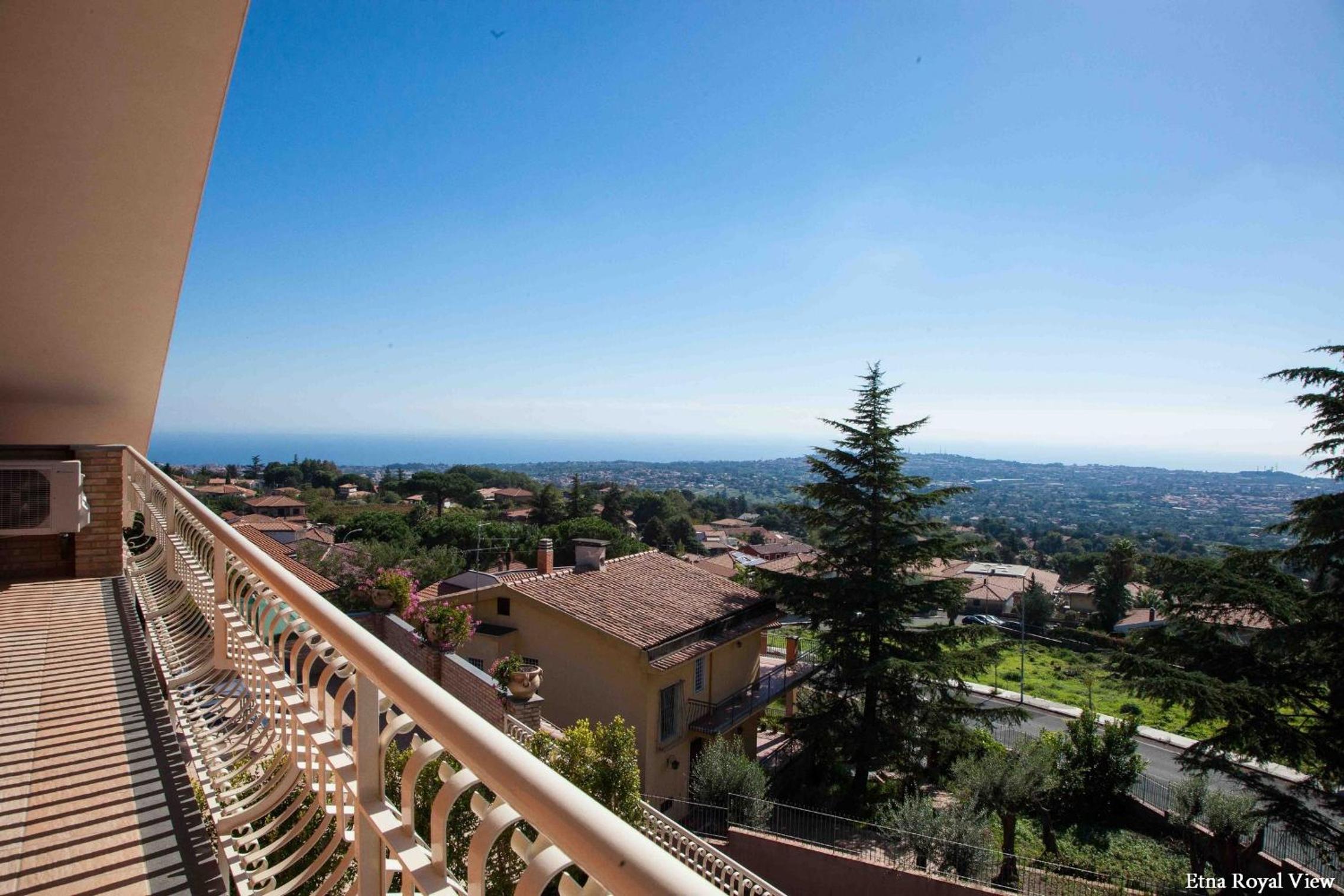 Etna Royal View, photo 68