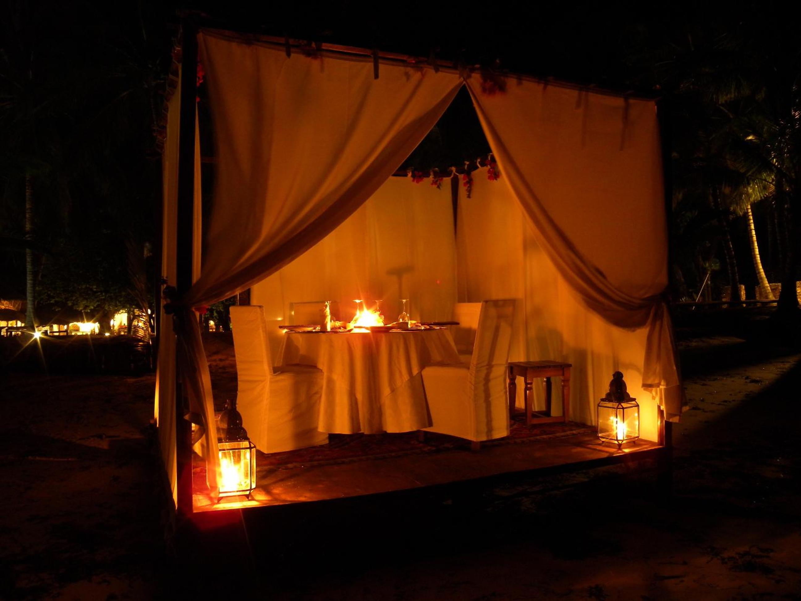 Kilili Baharini Resort & Spa