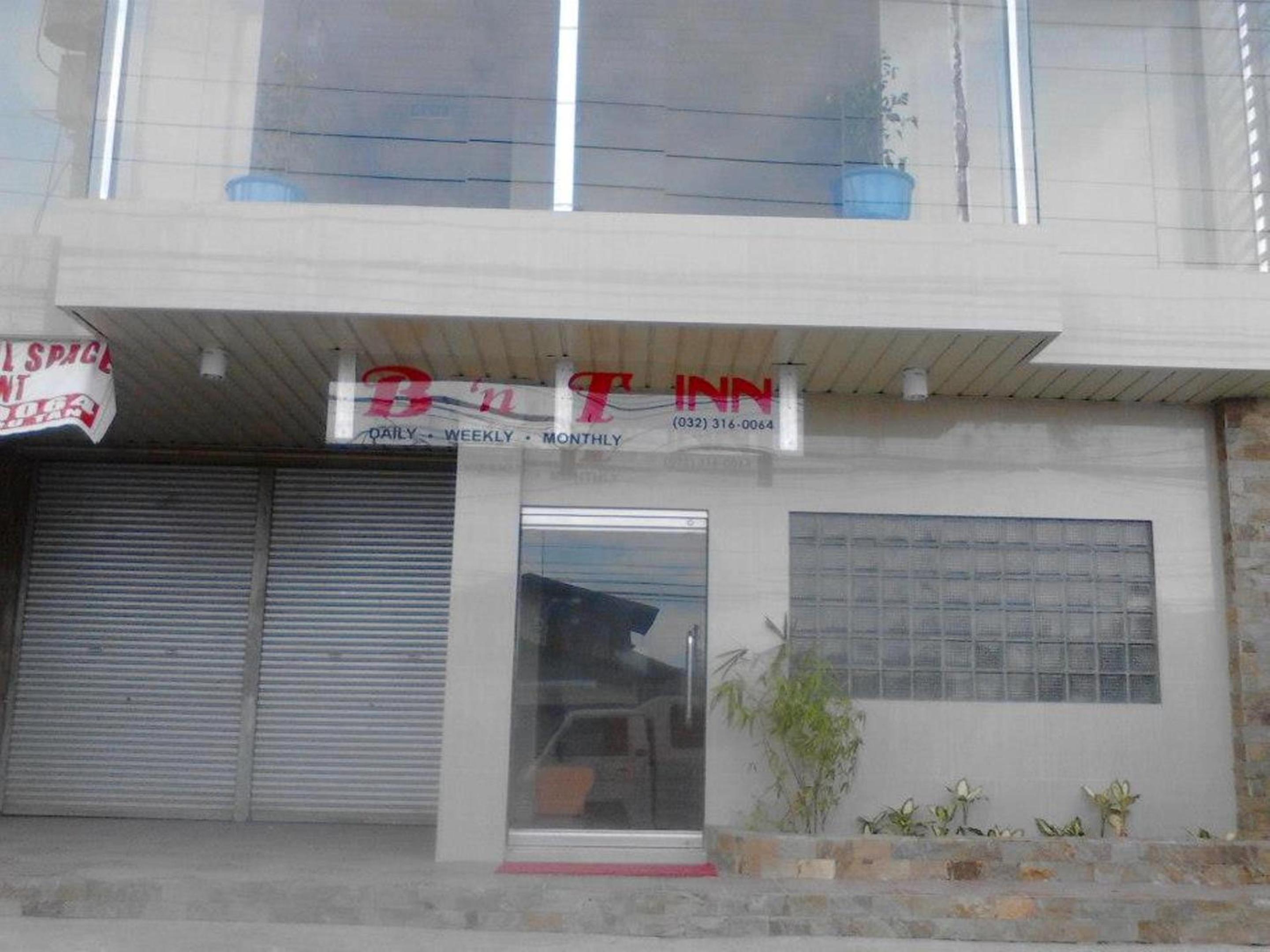 BnT Inn