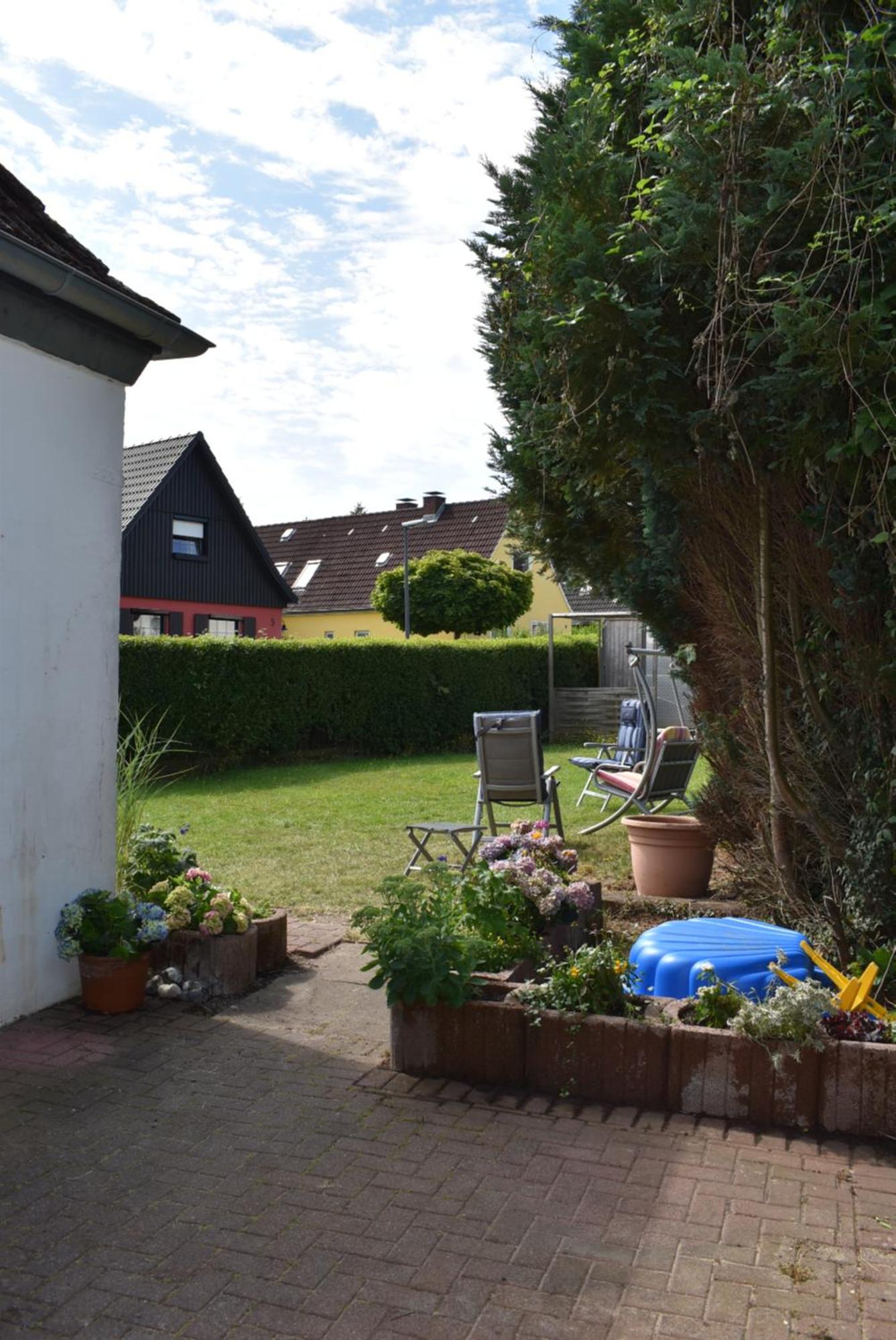 Haus Pries