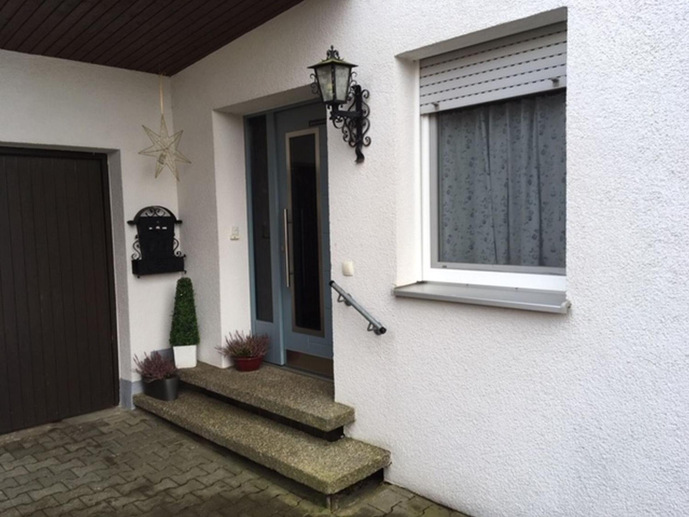 Ferienwohnung Hintz view 2
