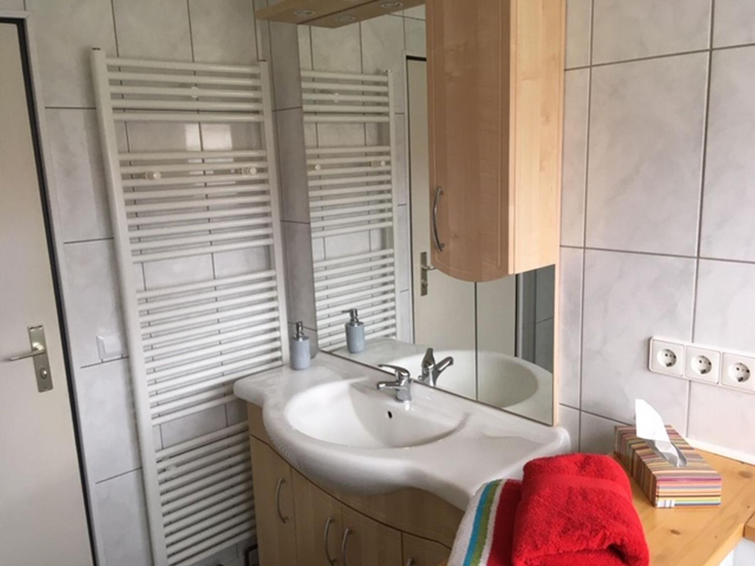 Ferienwohnung Hintz view 5