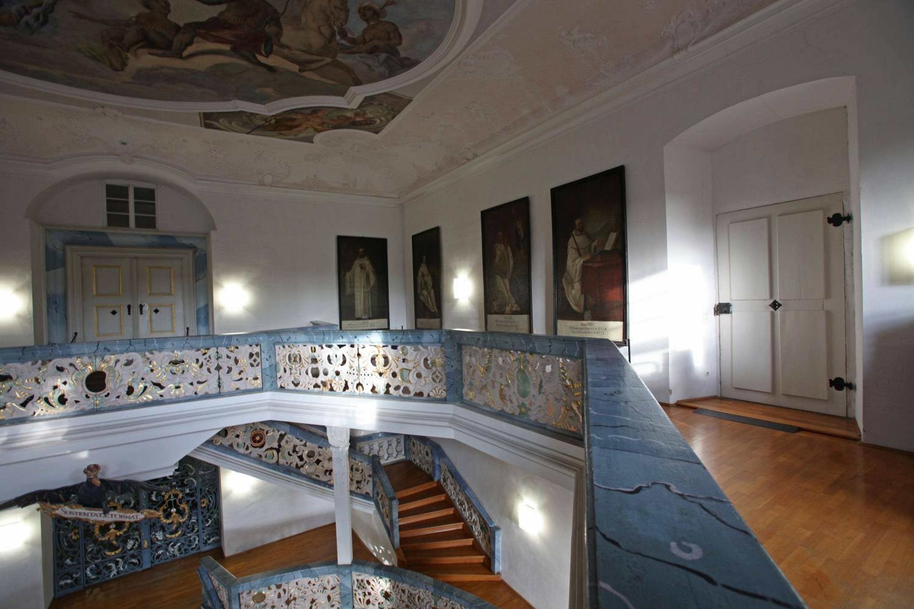 Kloster Schontal - Property Image 1