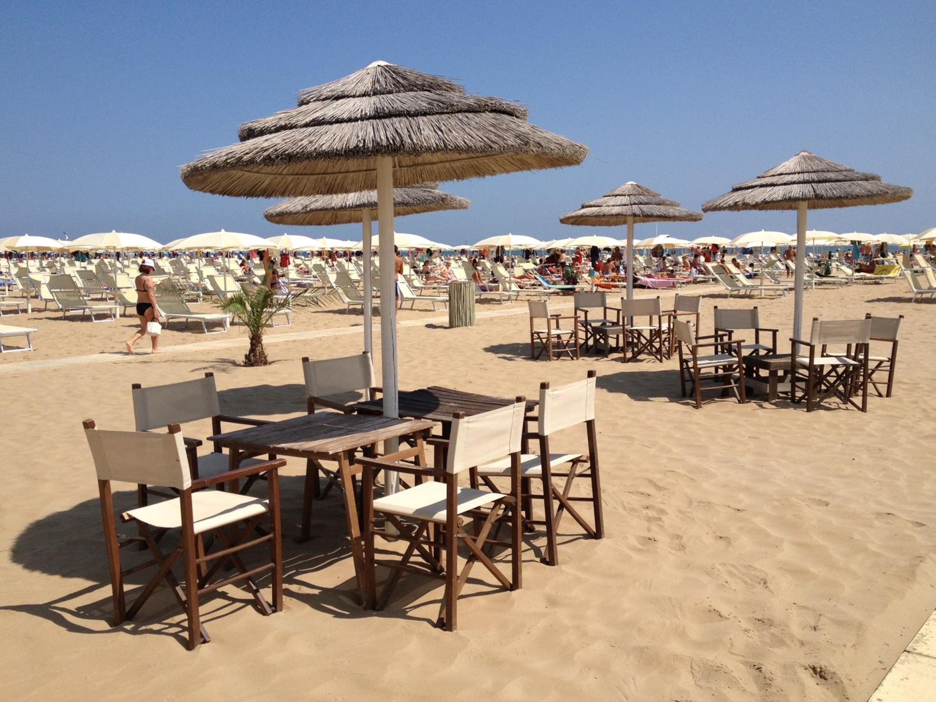 hotel castellani