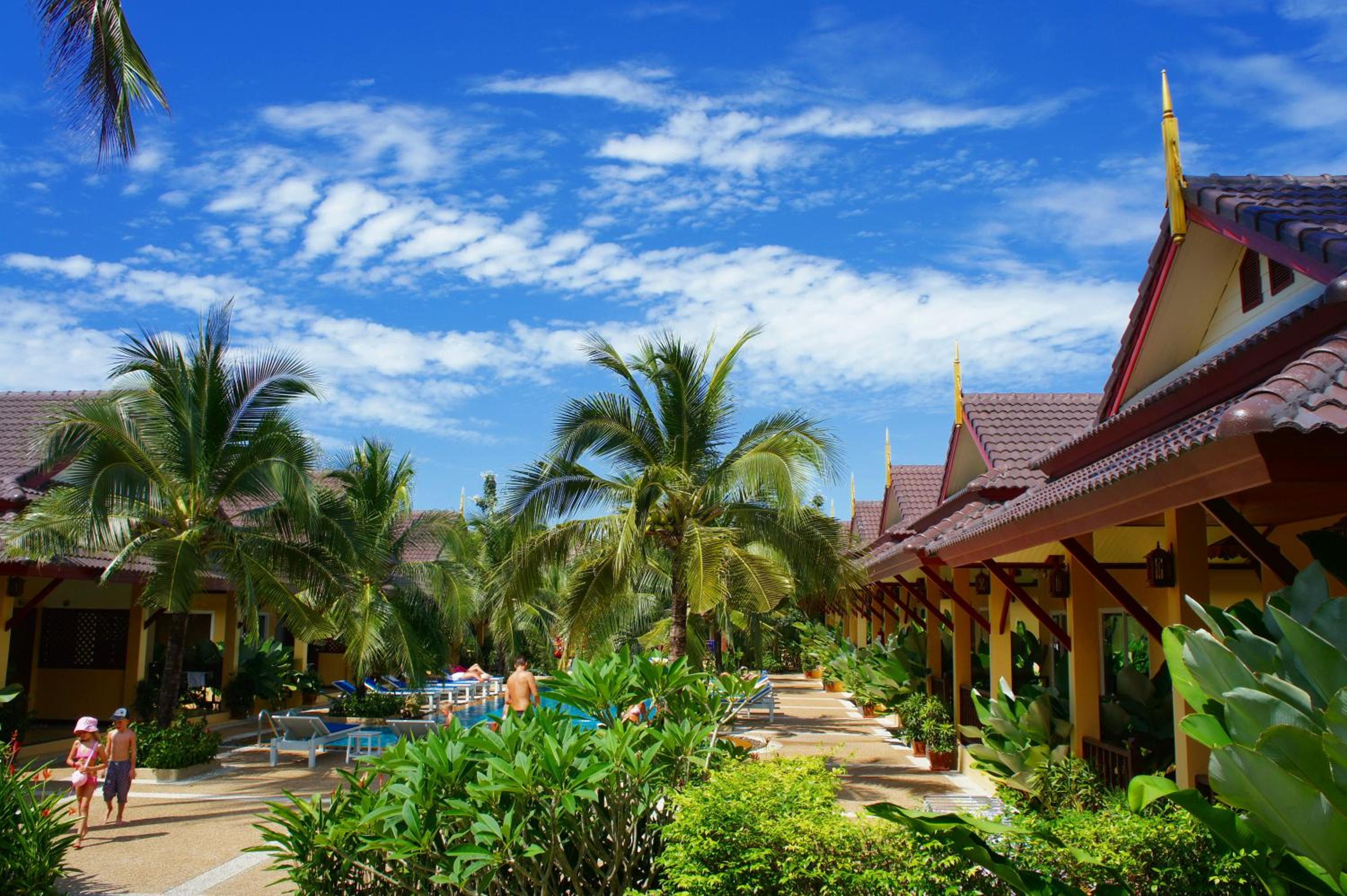 Le Piman Resort