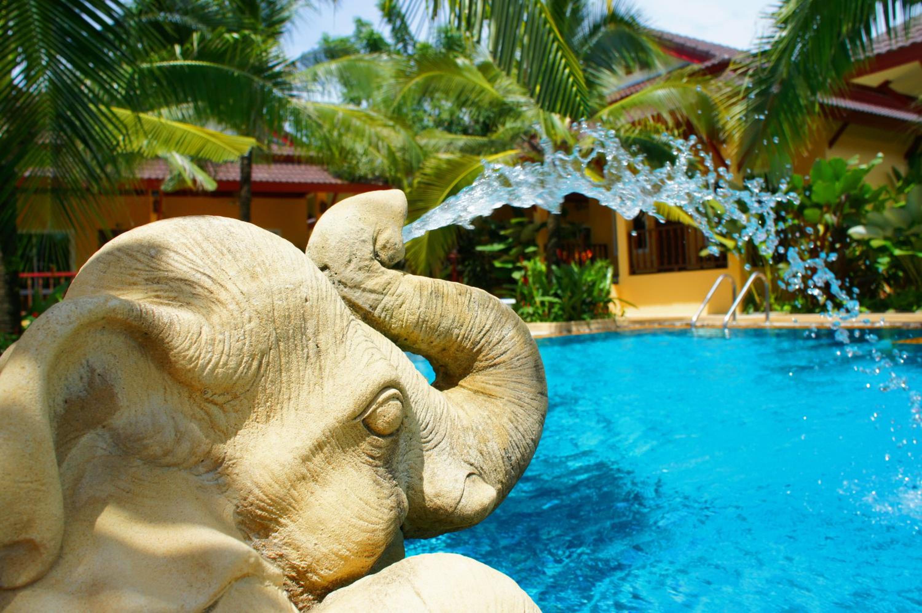 Le Piman Resort