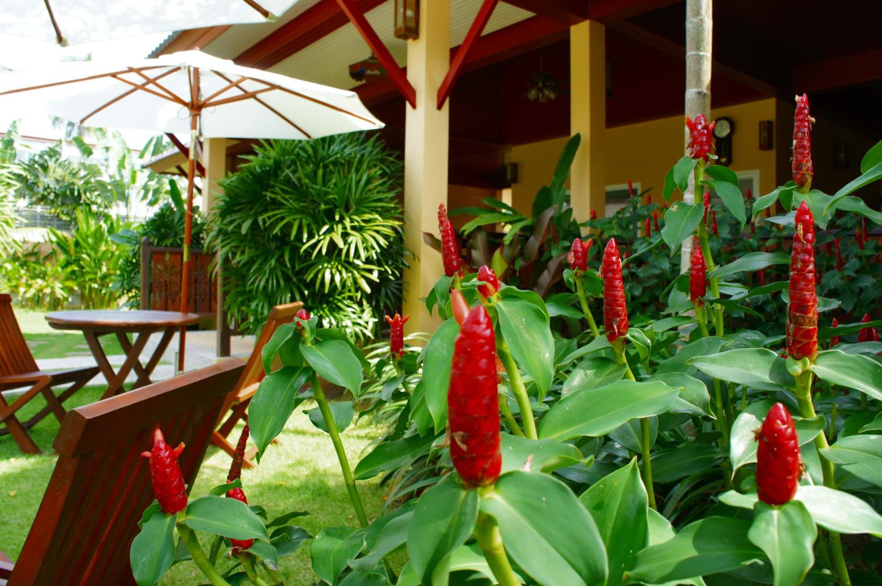 Le Piman Resort