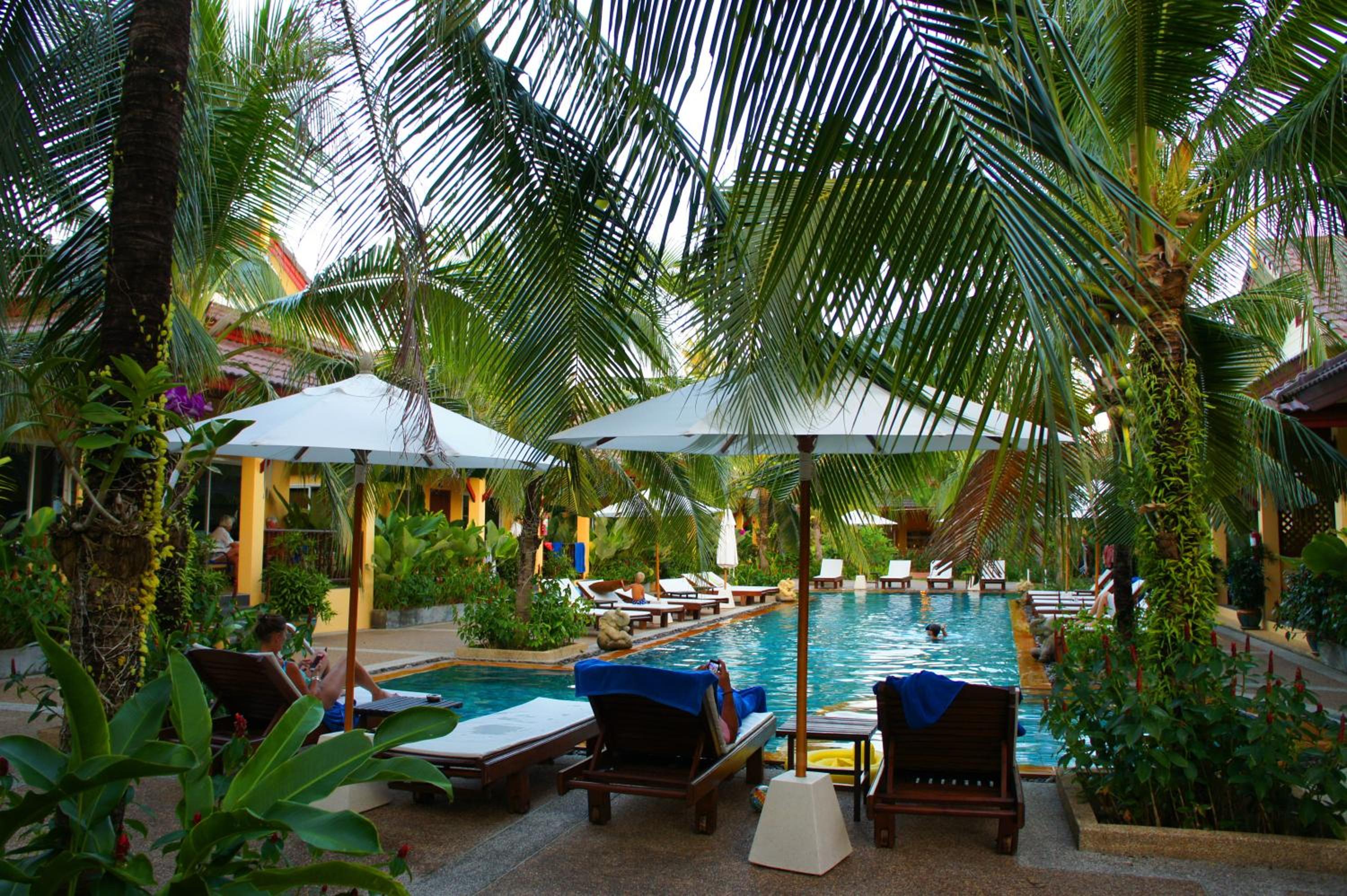 Le Piman Resort