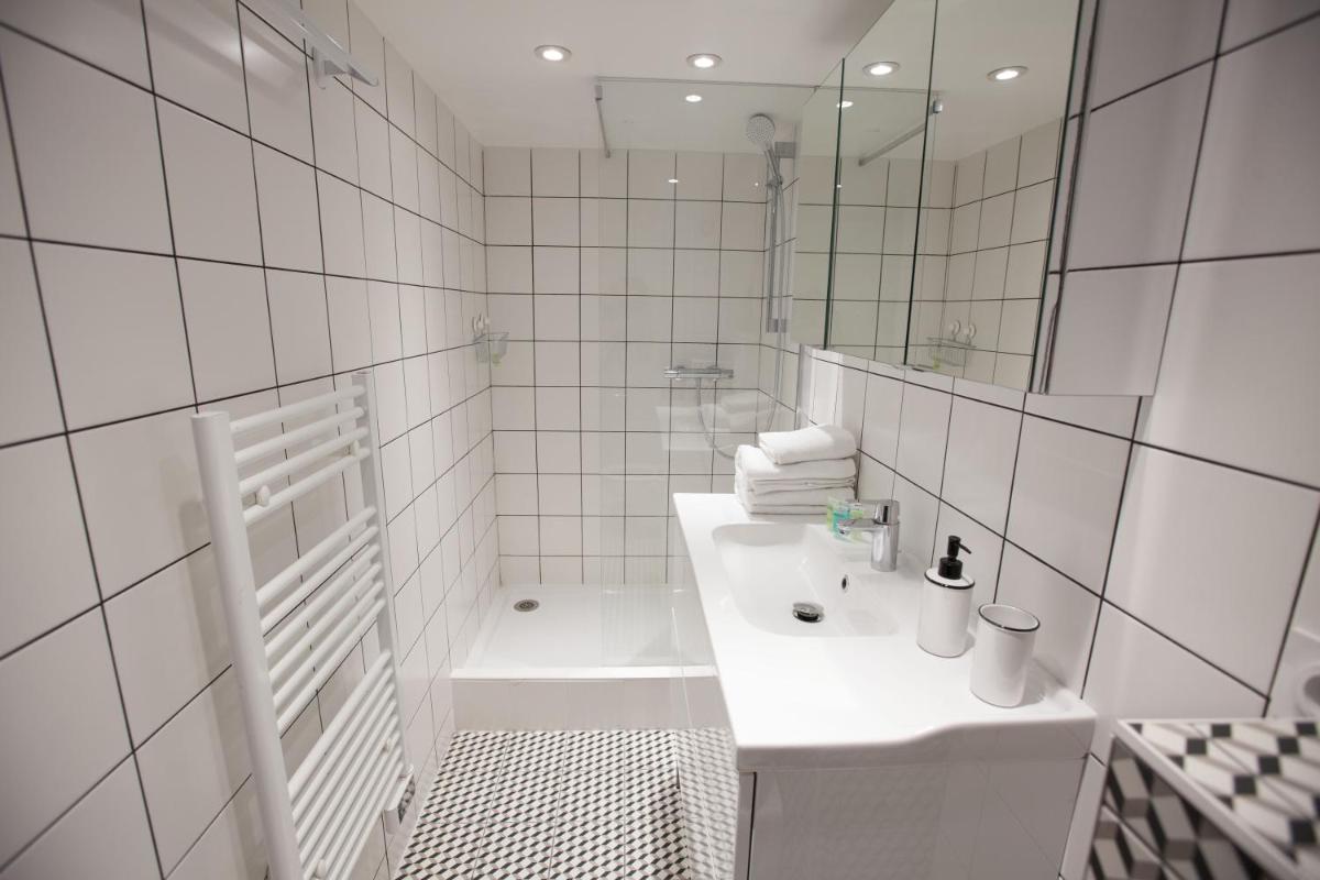 HAMAC Suites Lyon Ainay