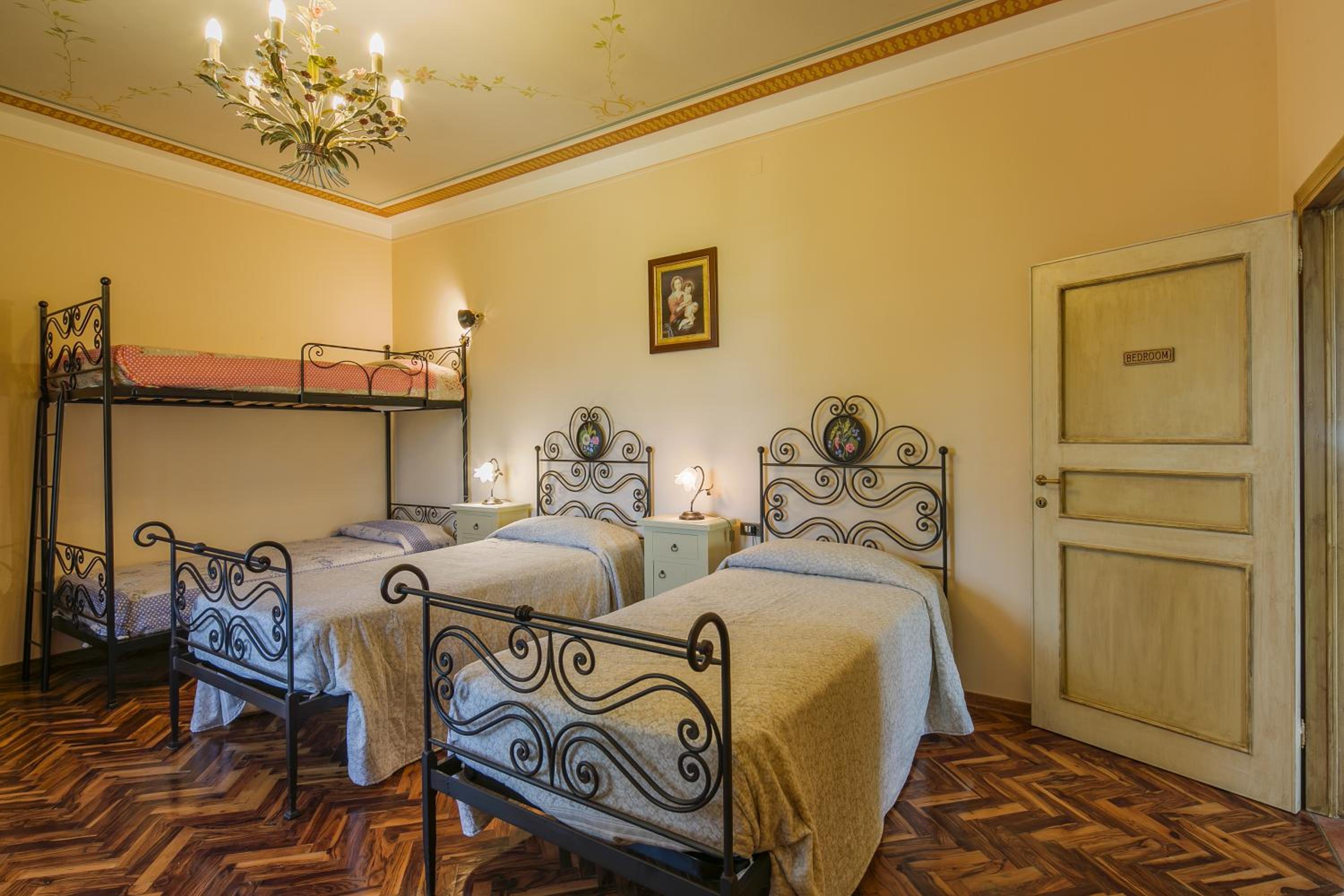 Agriturismo Fonte Vinaglia