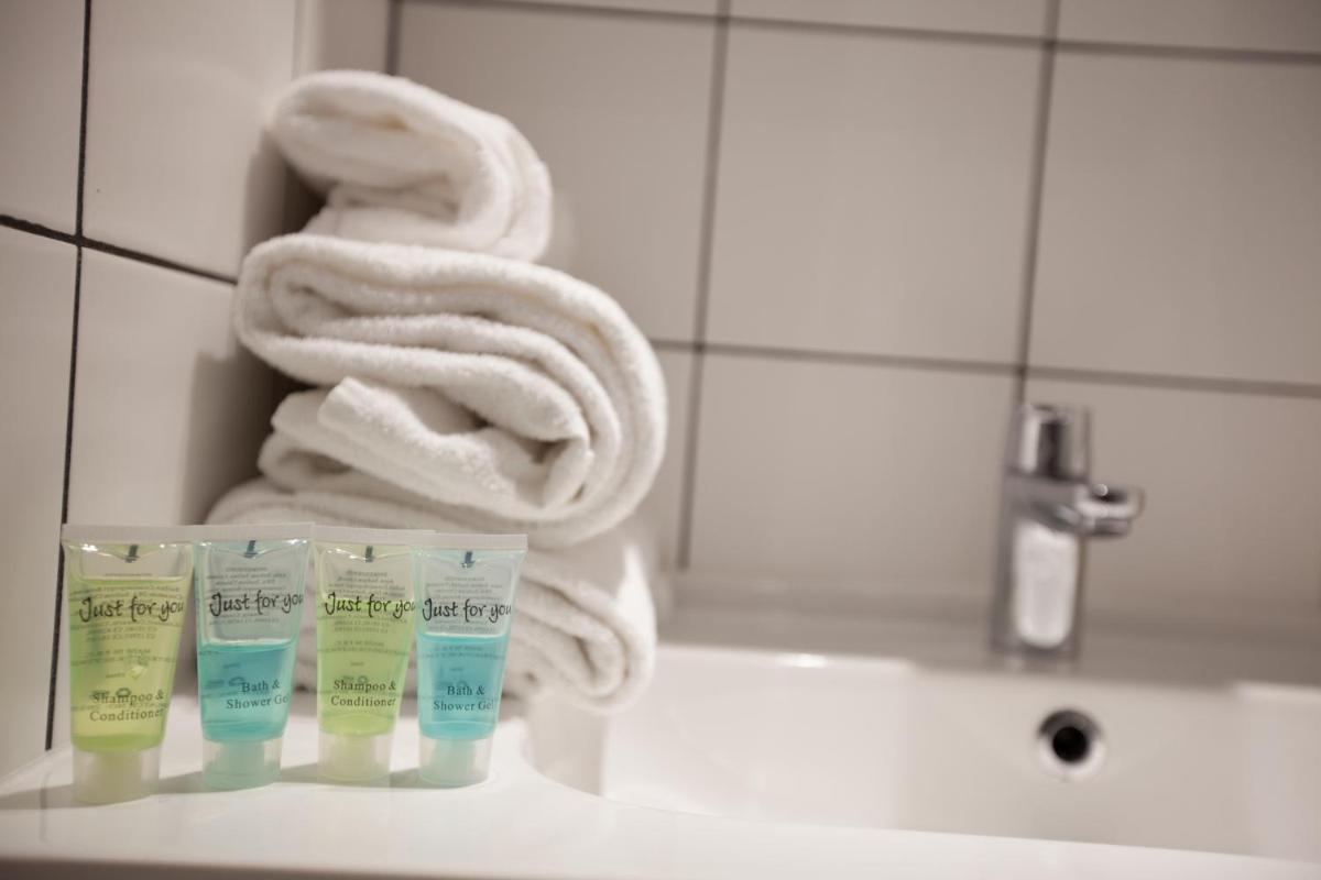 HAMAC Suites Lyon Ainay