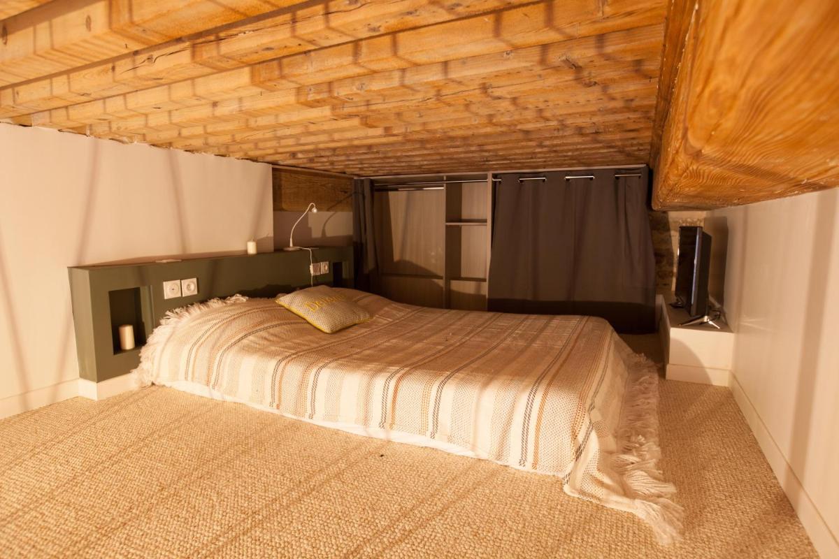 HAMAC Suites Lyon Ainay