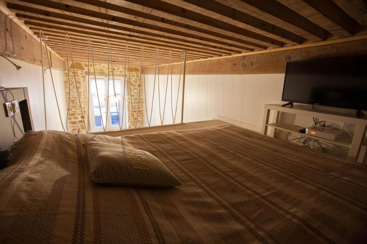 HAMAC Suites Lyon Ainay