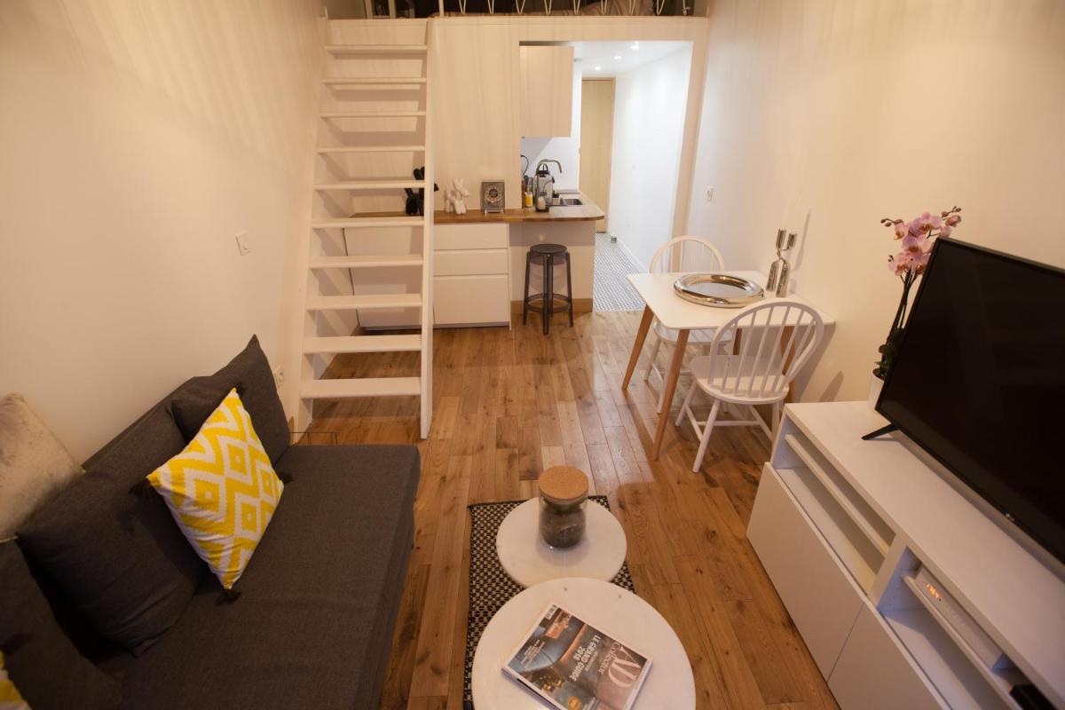 HAMAC Suites Lyon Ainay