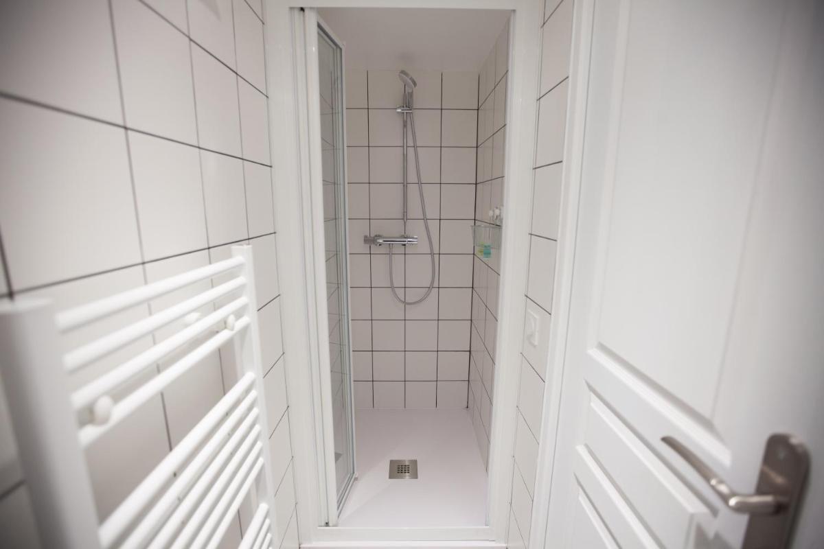 HAMAC Suites Lyon Ainay