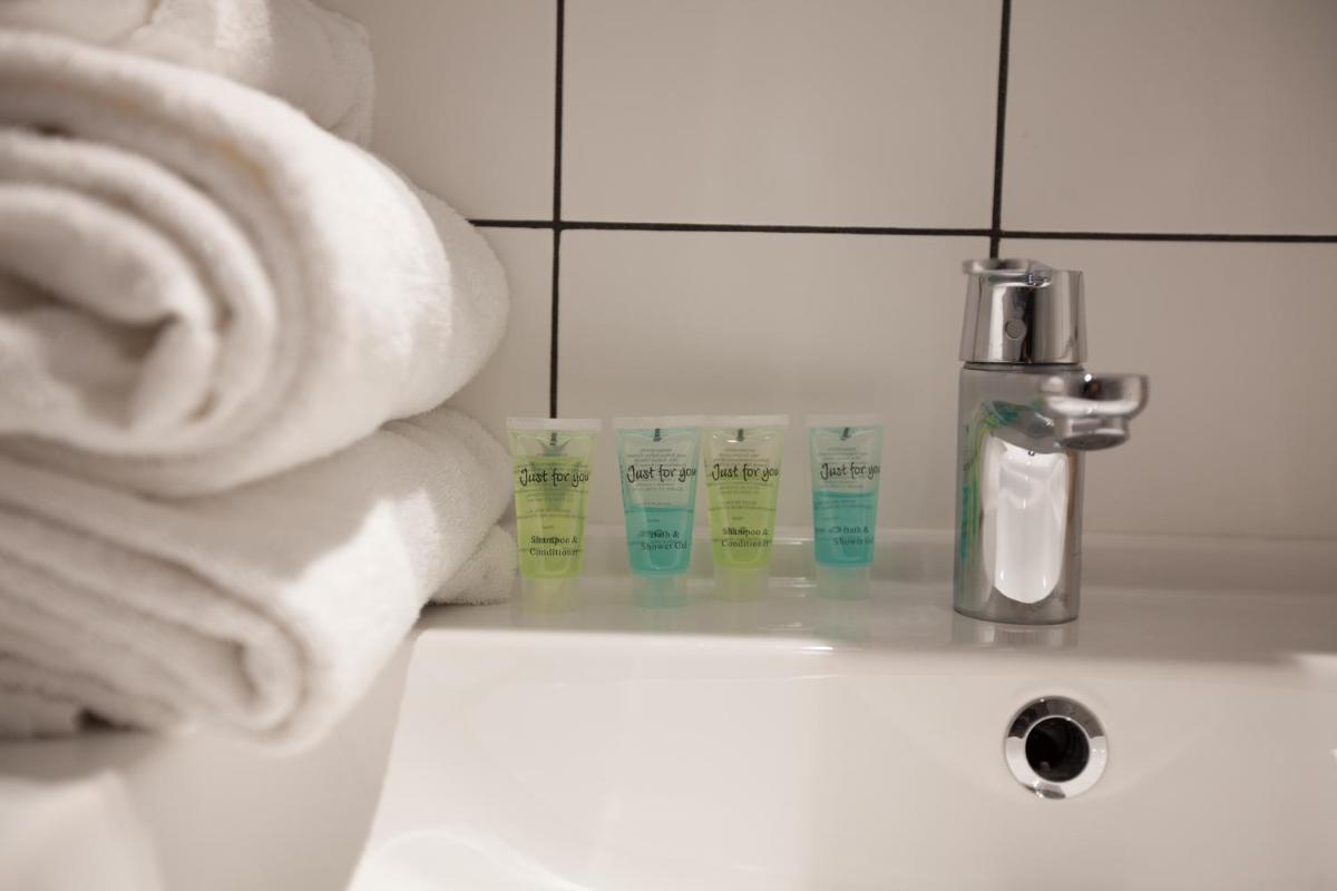 HAMAC Suites Lyon Ainay