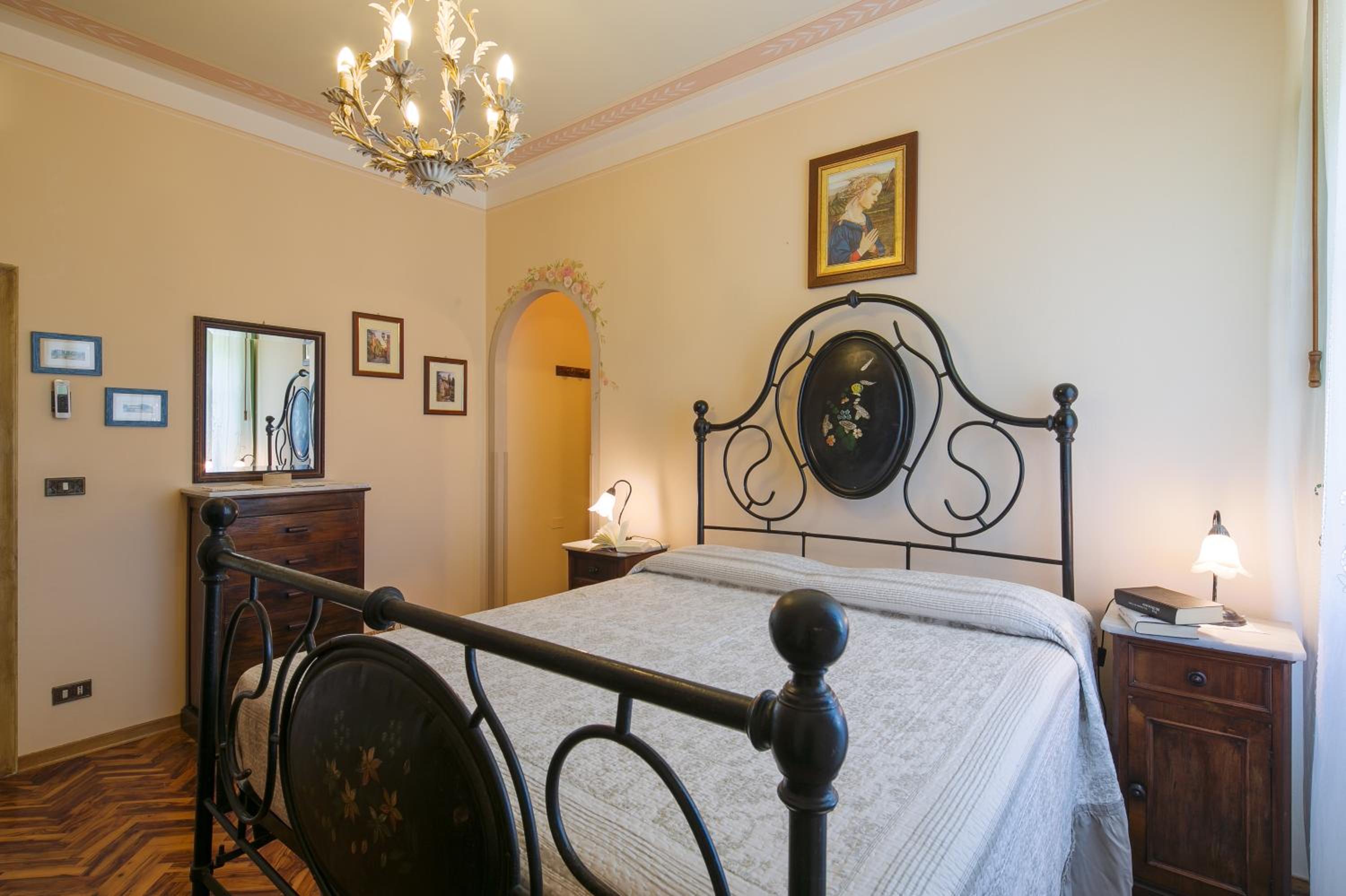 Agriturismo Fonte Vinaglia