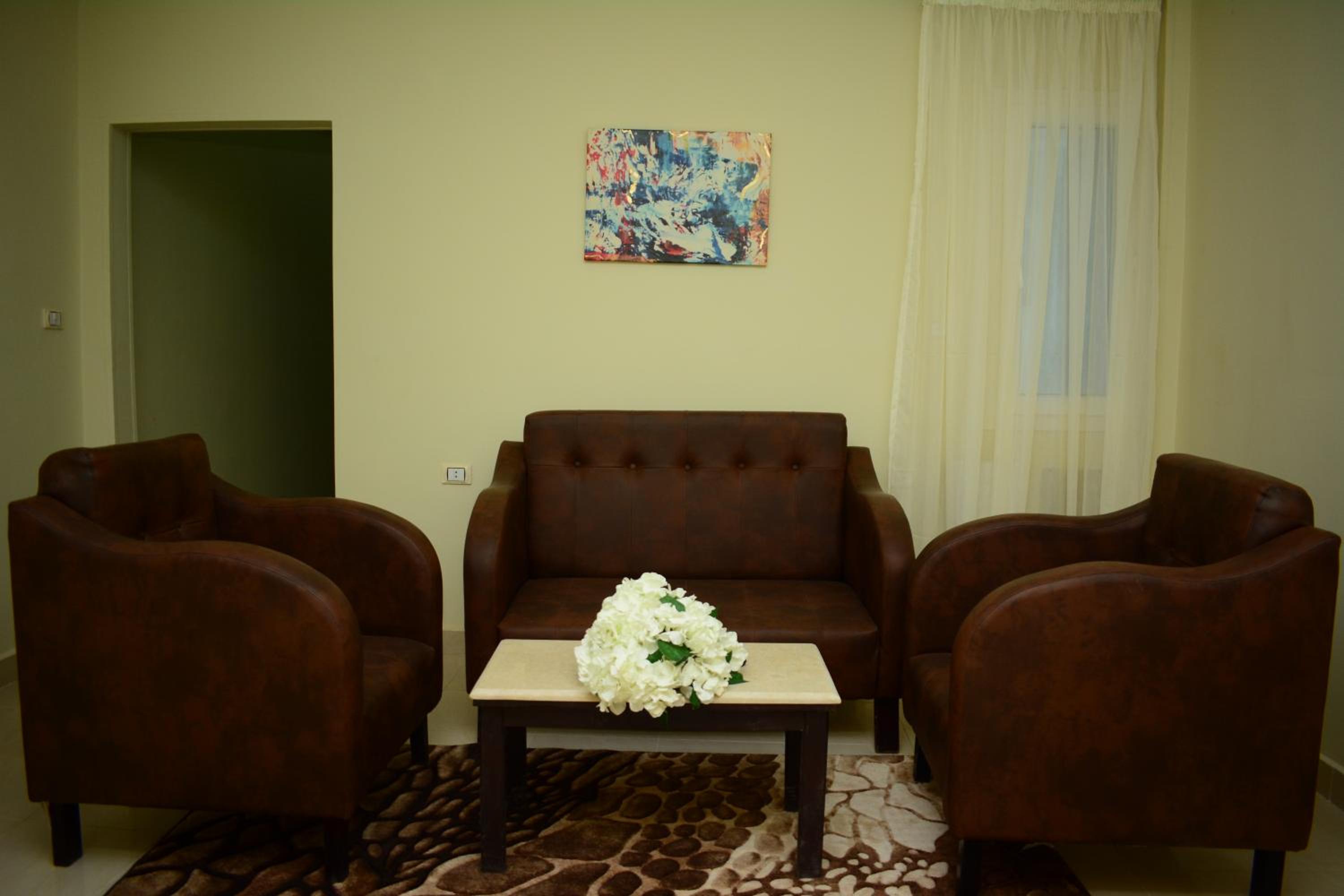 Jewel Inn El Bakry Hotel