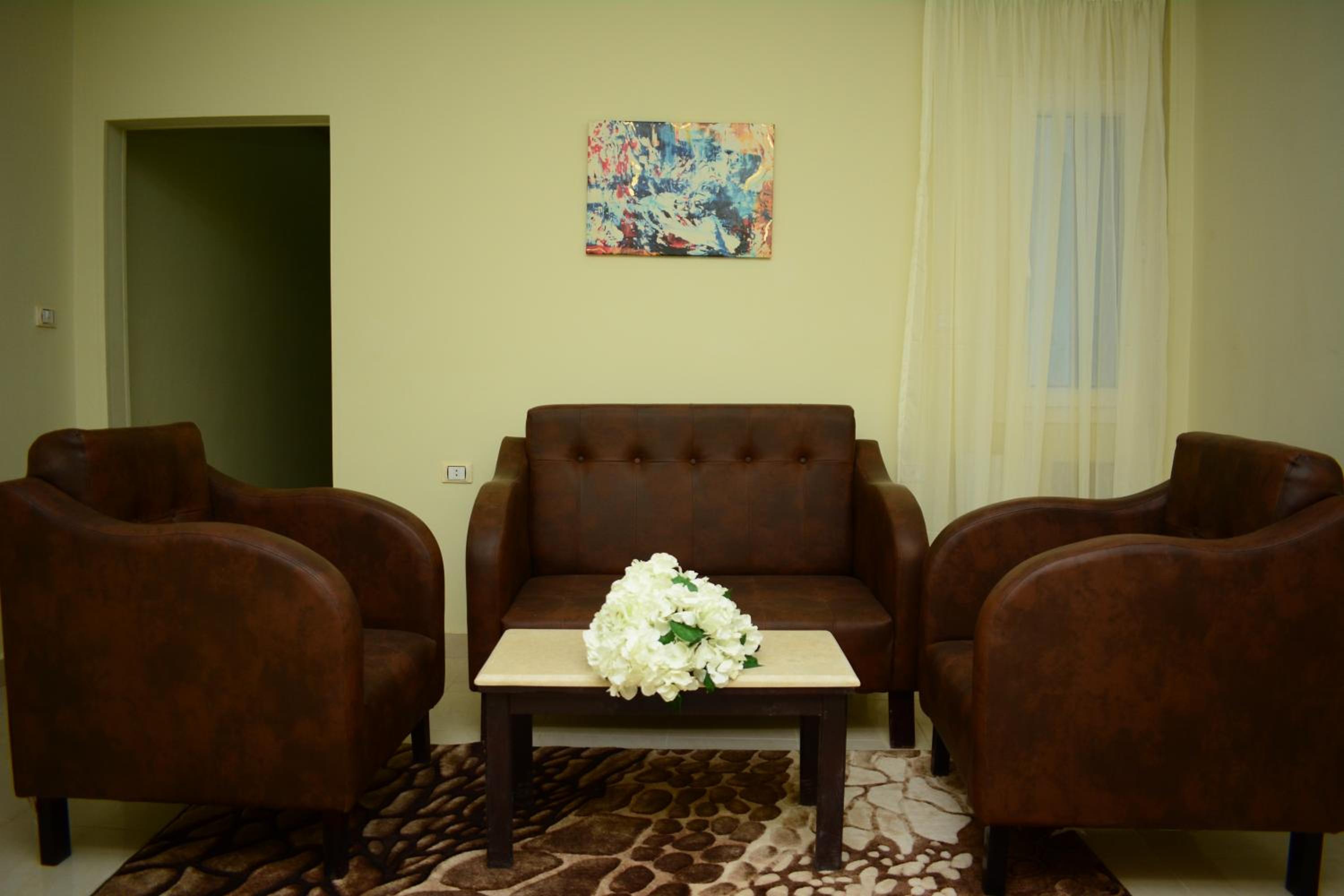 Jewel Inn El Bakry Hotel