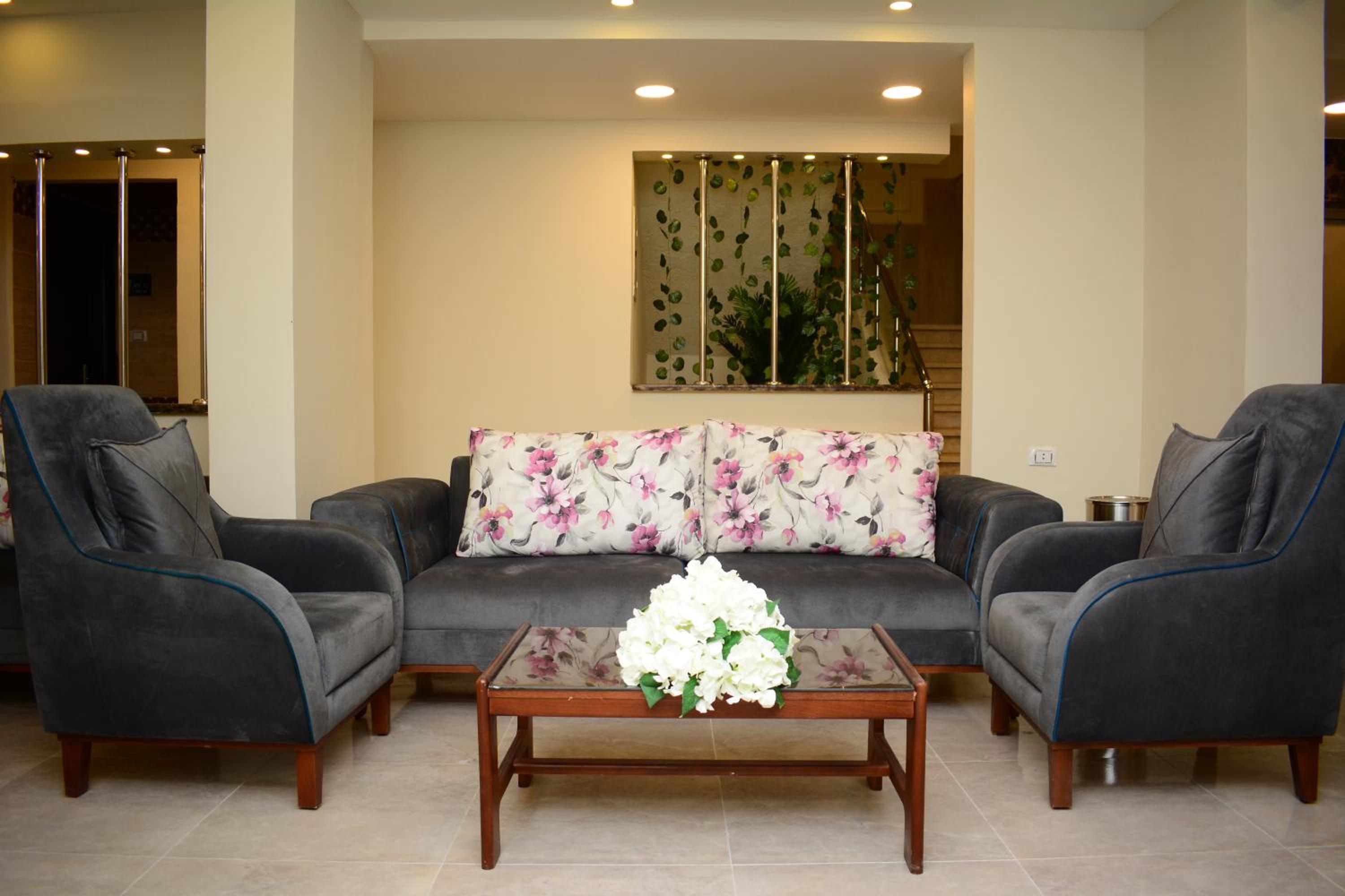 Jewel Inn El Bakry Hotel
