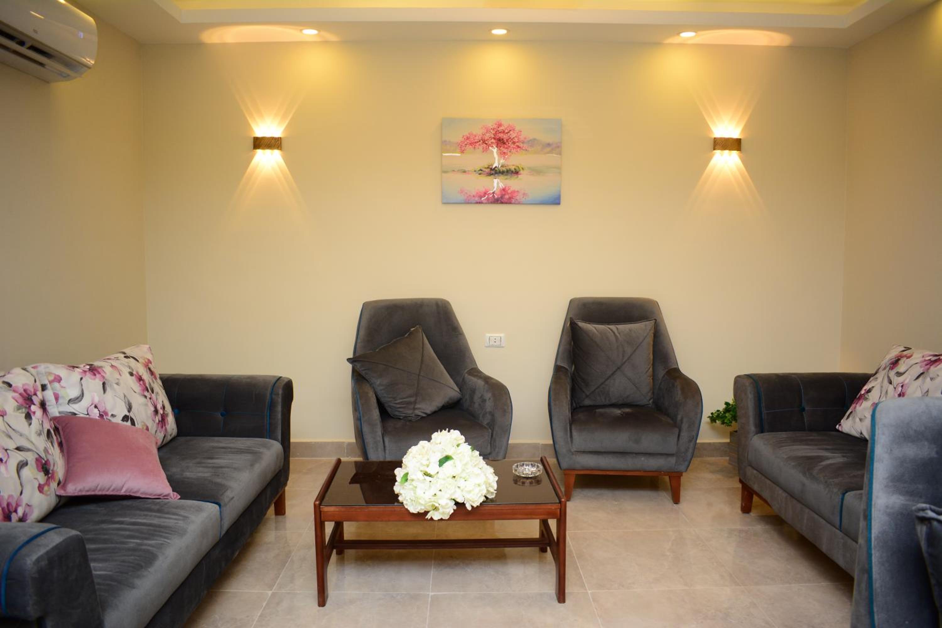 Jewel Inn El Bakry Hotel