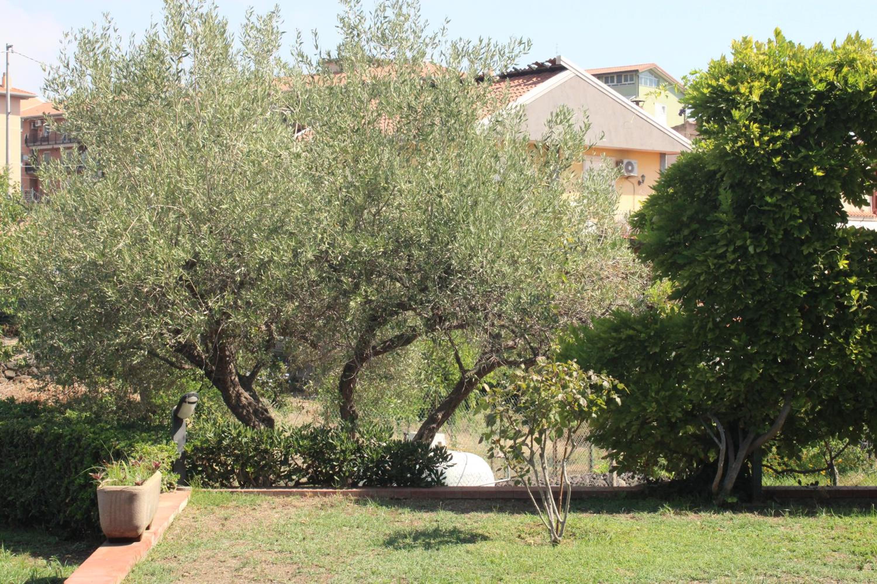 Villa Sicilia Apartment view 4