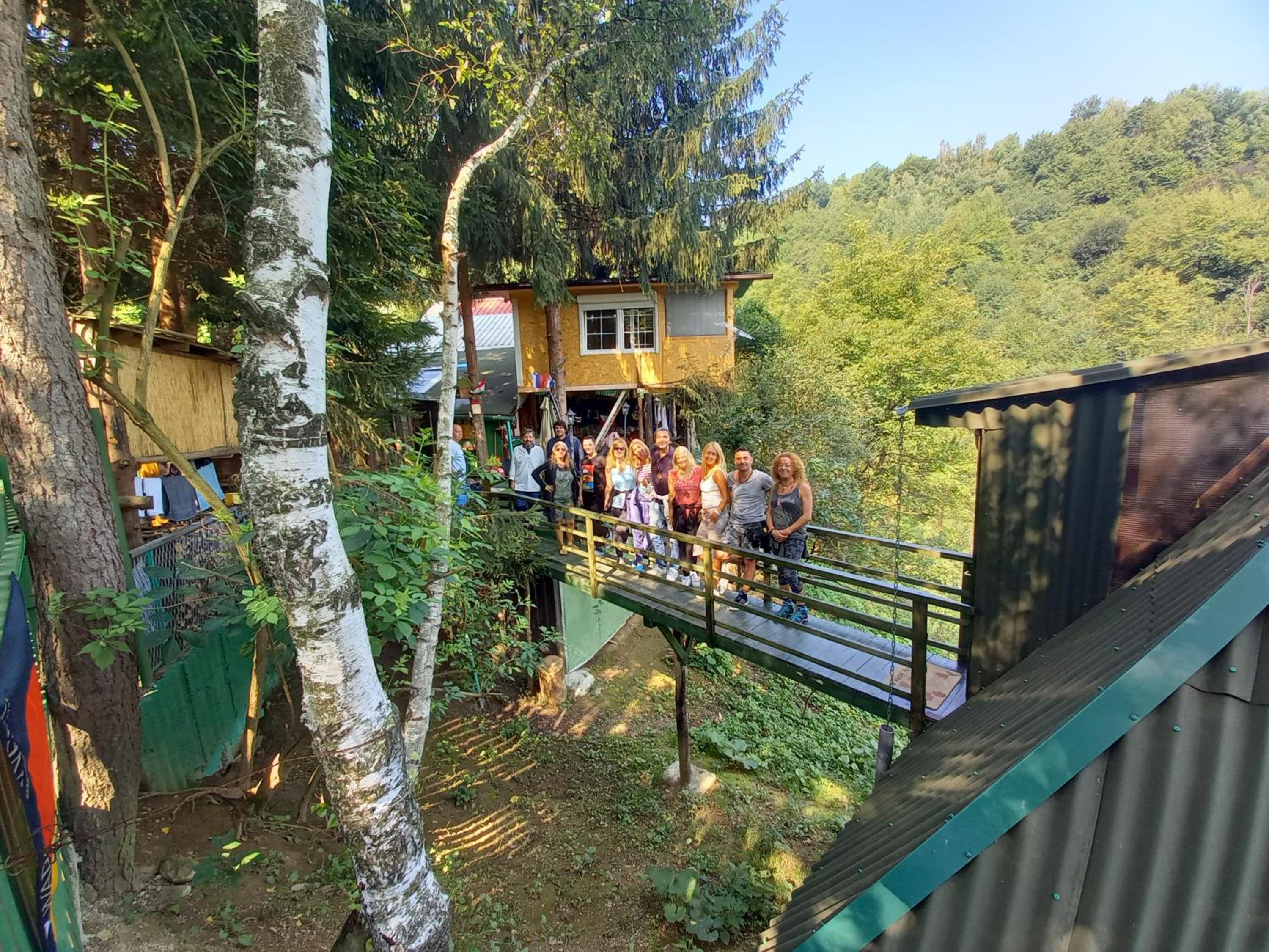 Holiday Home Nature Neno