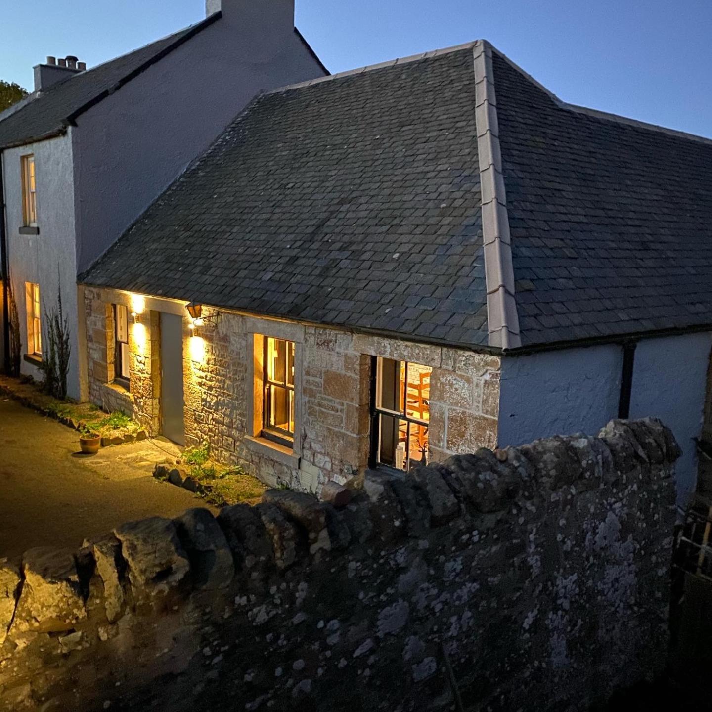 Hotel The Juniperlea Inn