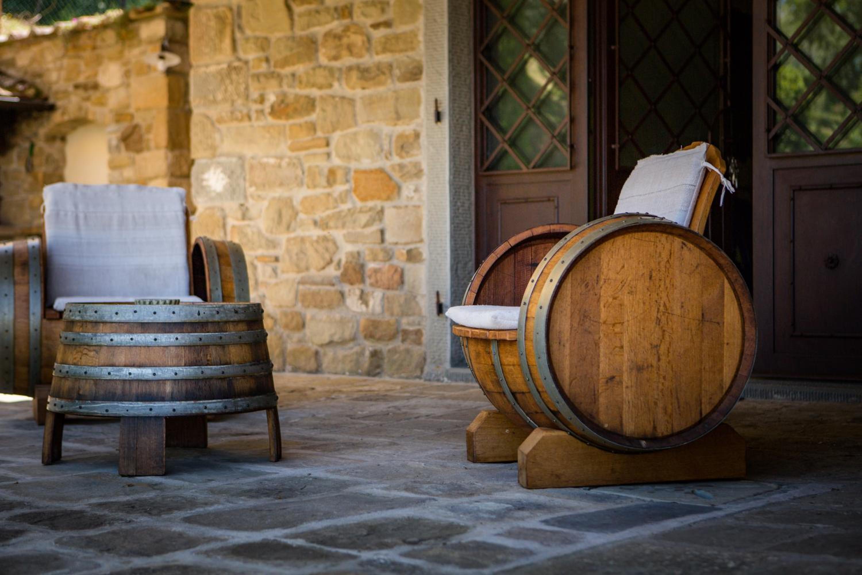 Agriturismo Fonte Vinaglia