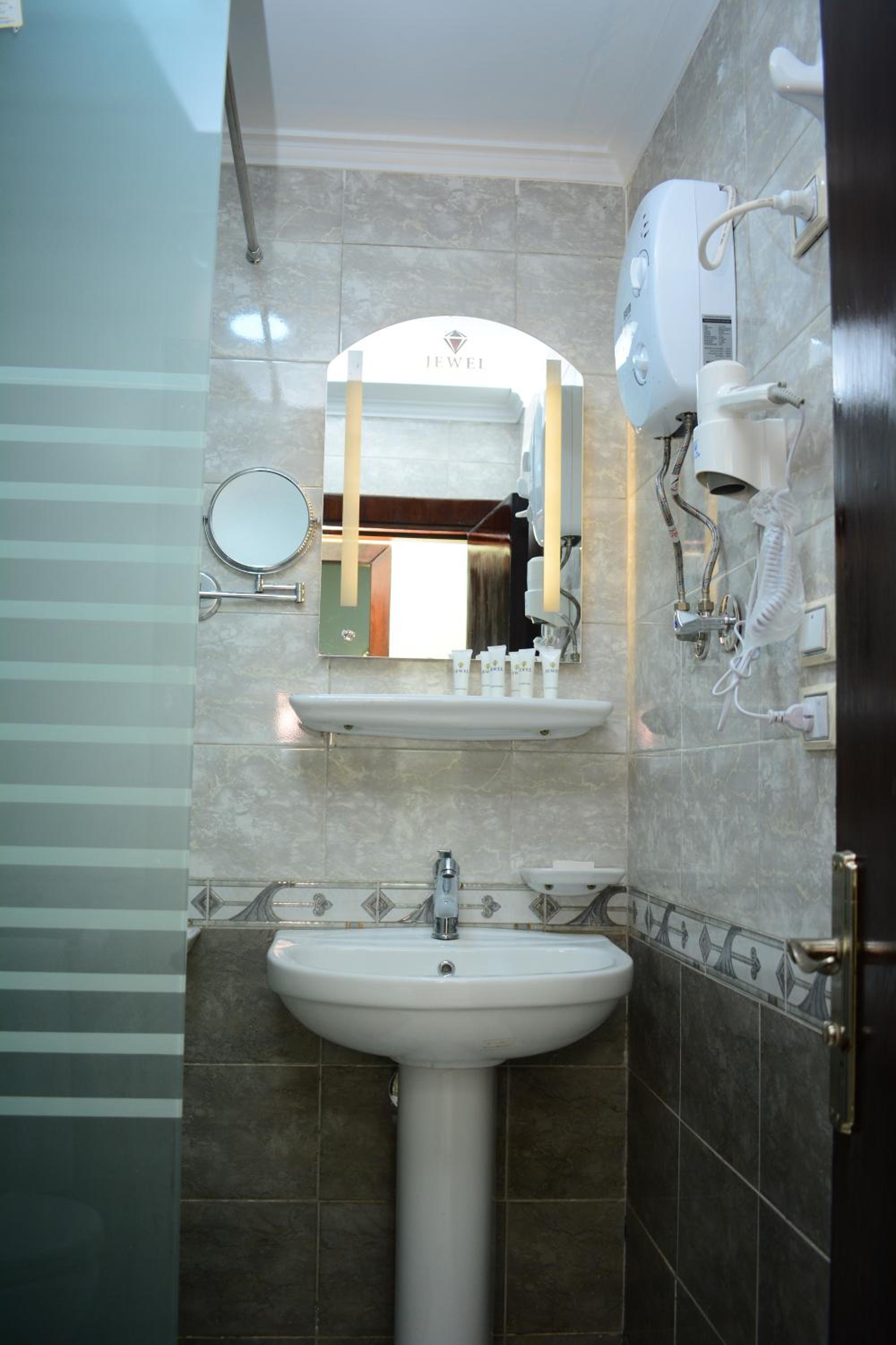 Jewel Inn El Bakry Hotel