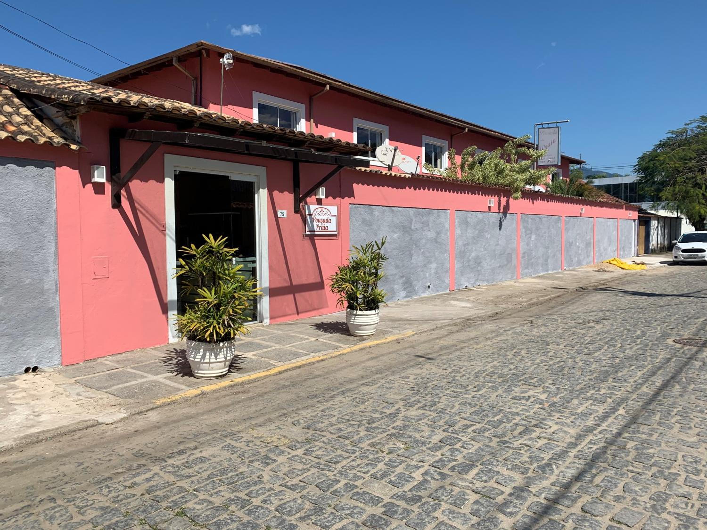 Pousada da Praia