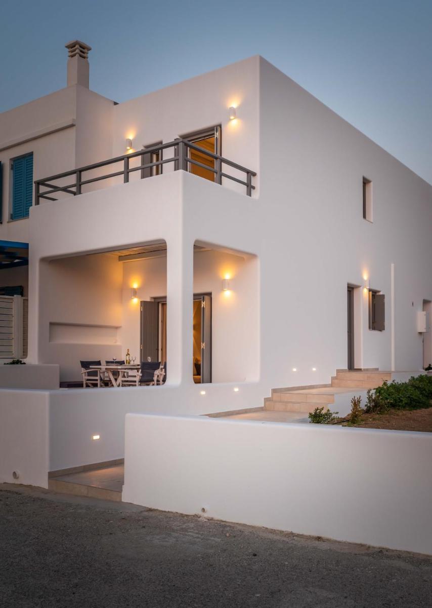 Maison Esperia view 4