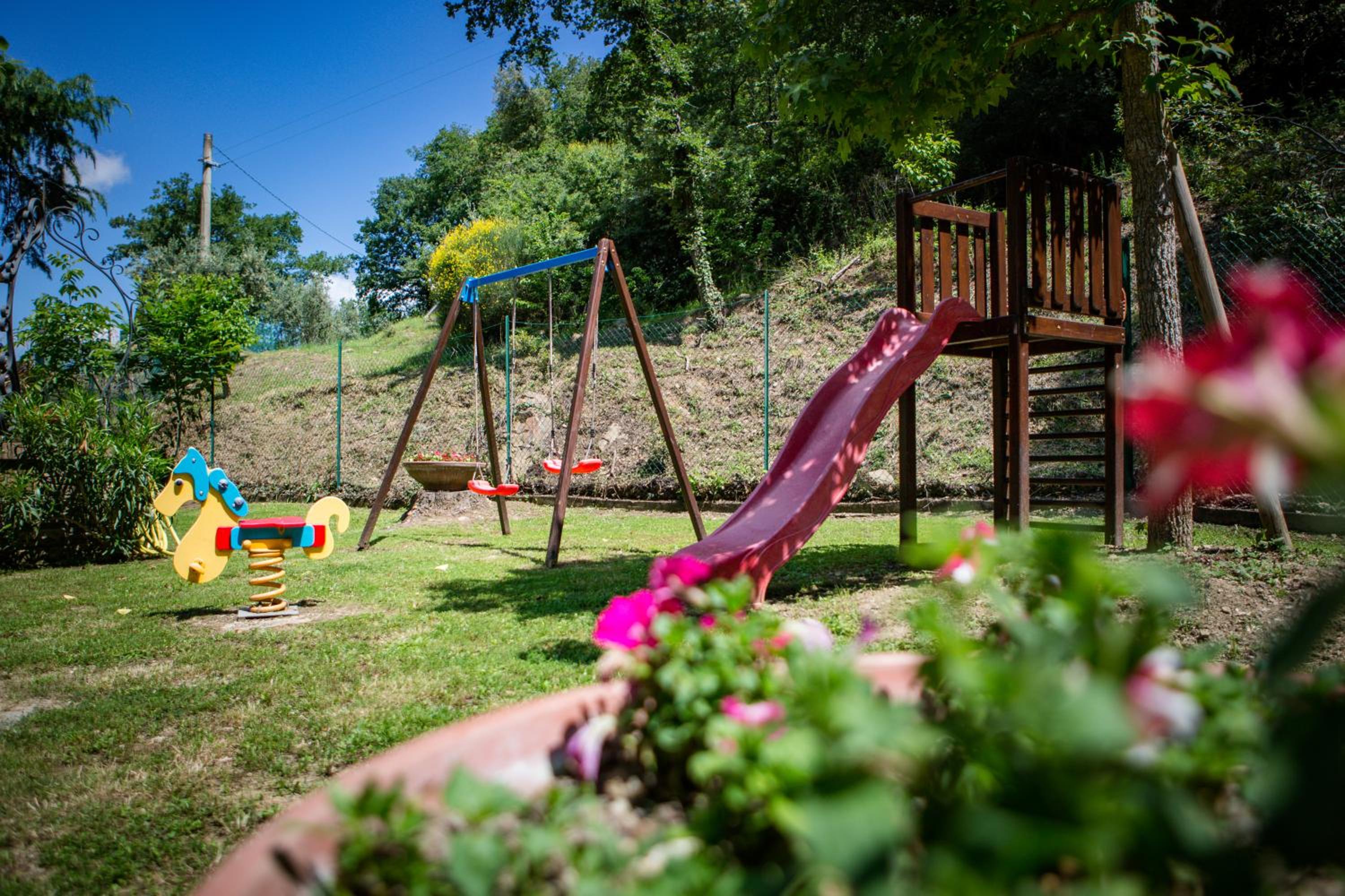 Agriturismo Fonte Vinaglia