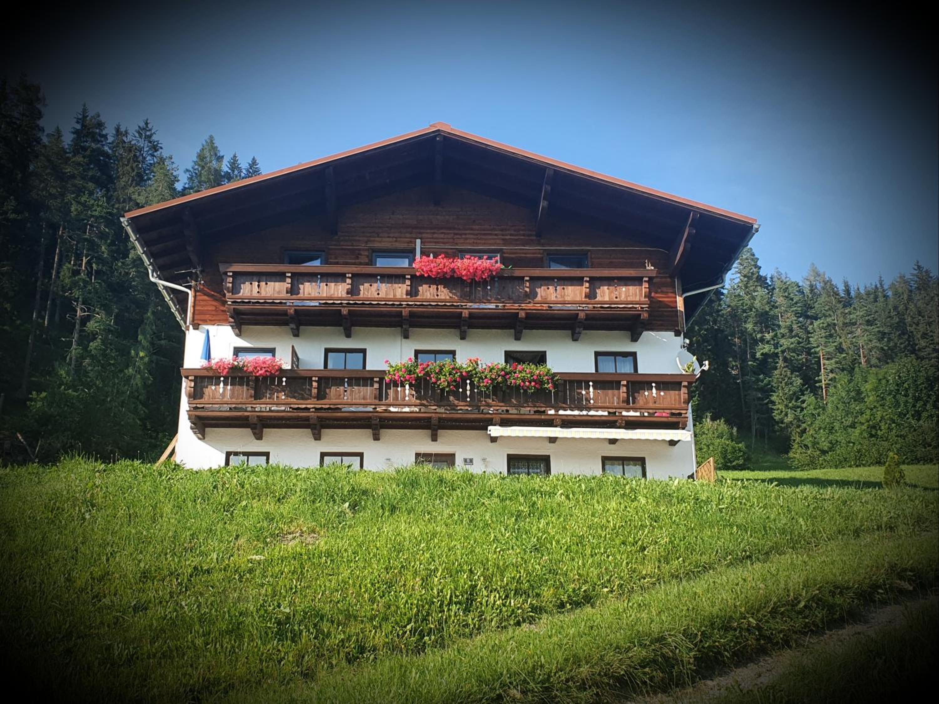 Appartment Tobias