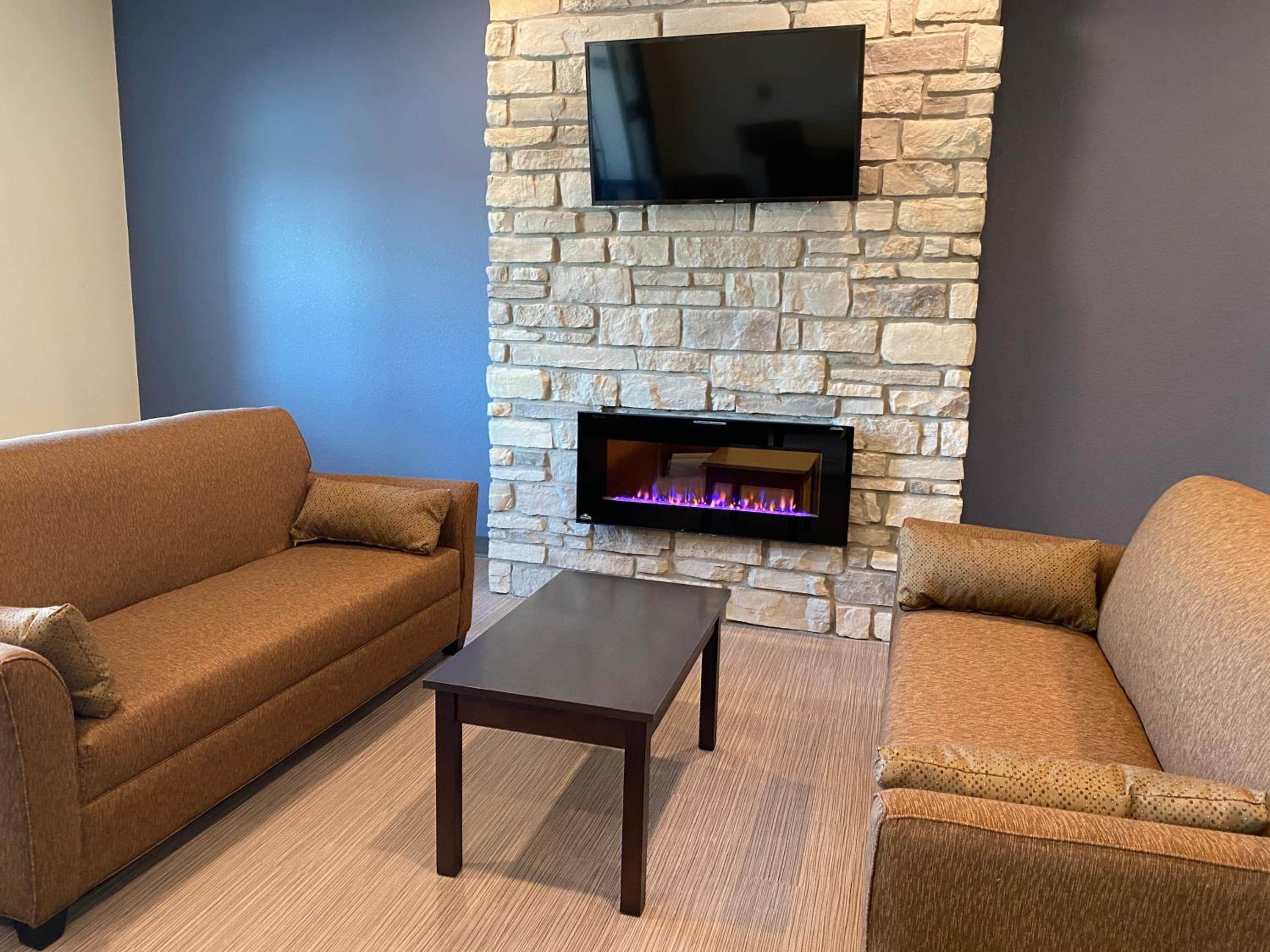 Cobblestone Inn & Suites - Forest City, 写真 81