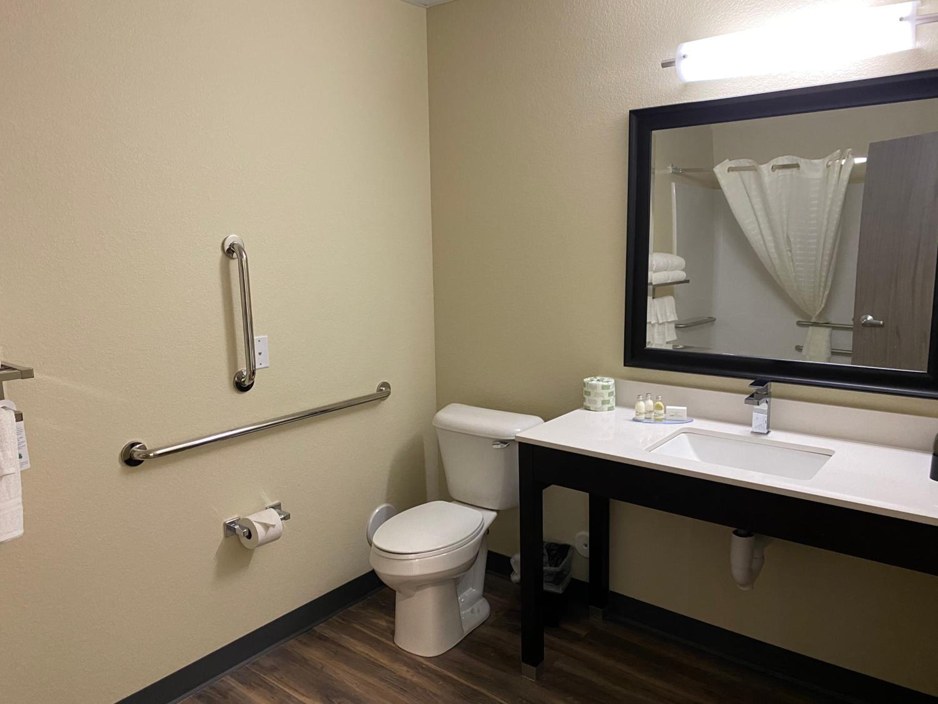Cobblestone Inn & Suites - Forest City, 写真 43