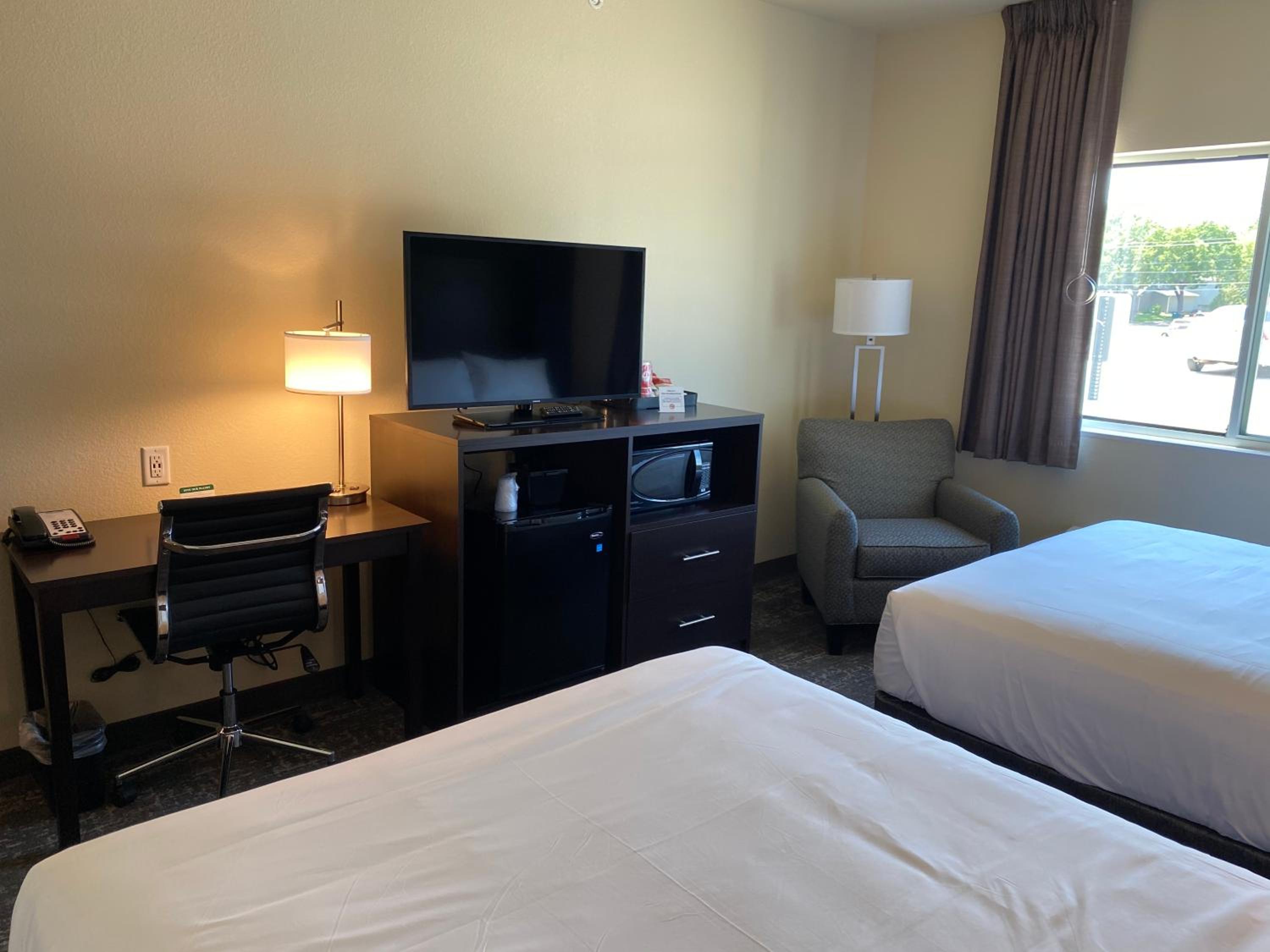 Cobblestone Inn & Suites - Forest City, 写真 71