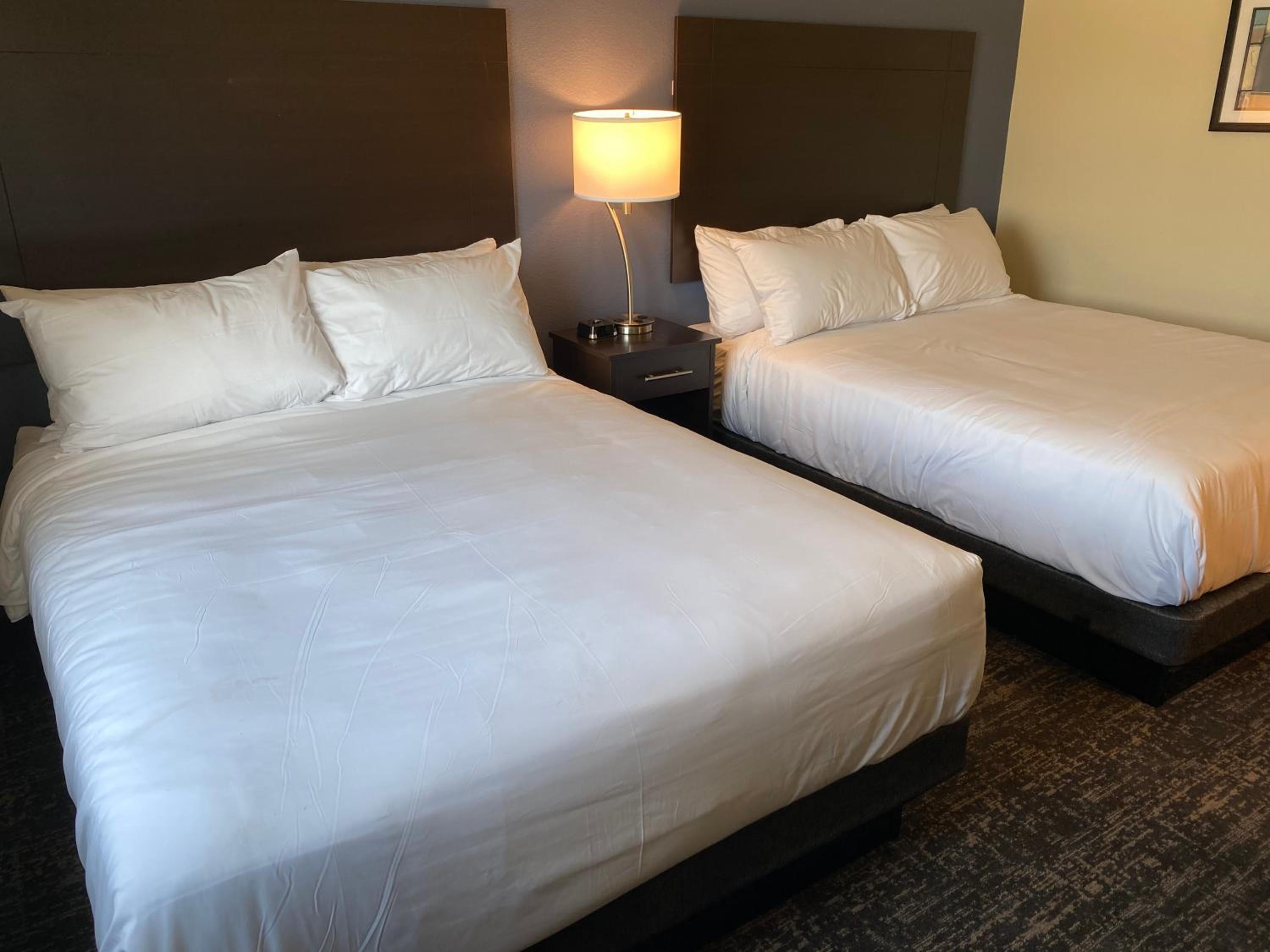 Cobblestone Inn & Suites - Forest City, 写真 60