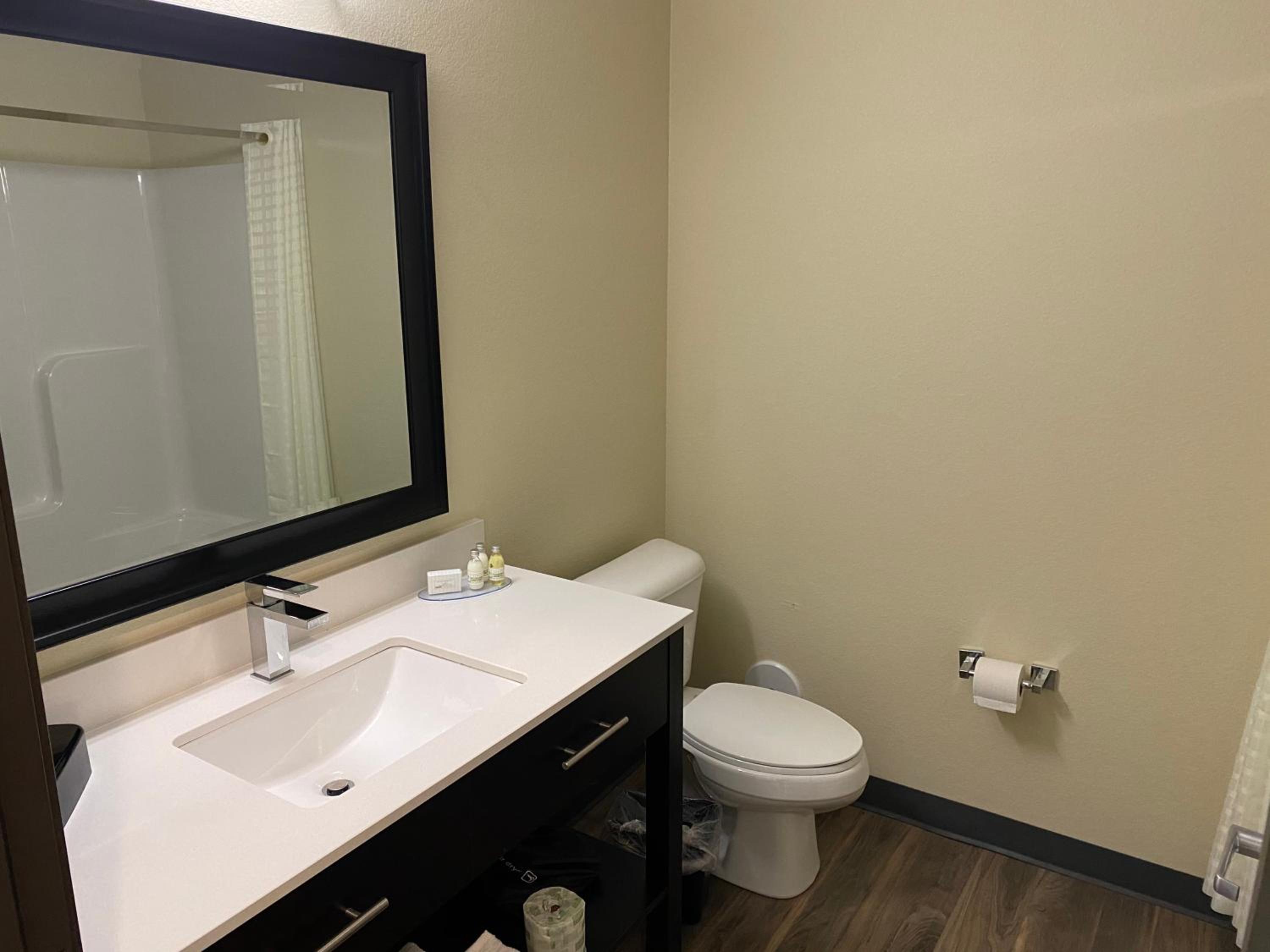 Cobblestone Inn & Suites - Forest City, 写真 48