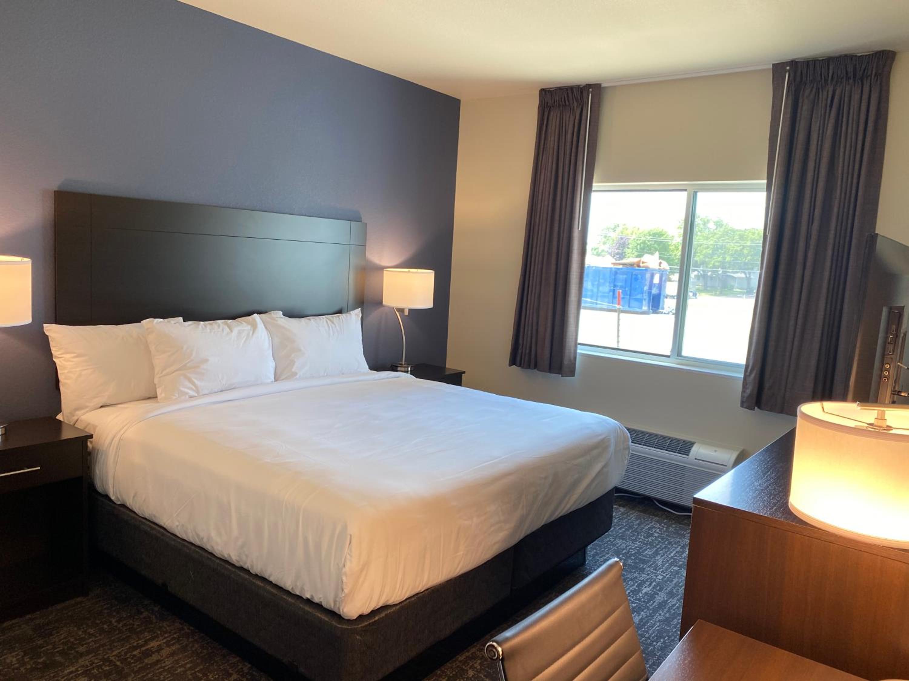 Cobblestone Inn & Suites - Forest City, 写真 80