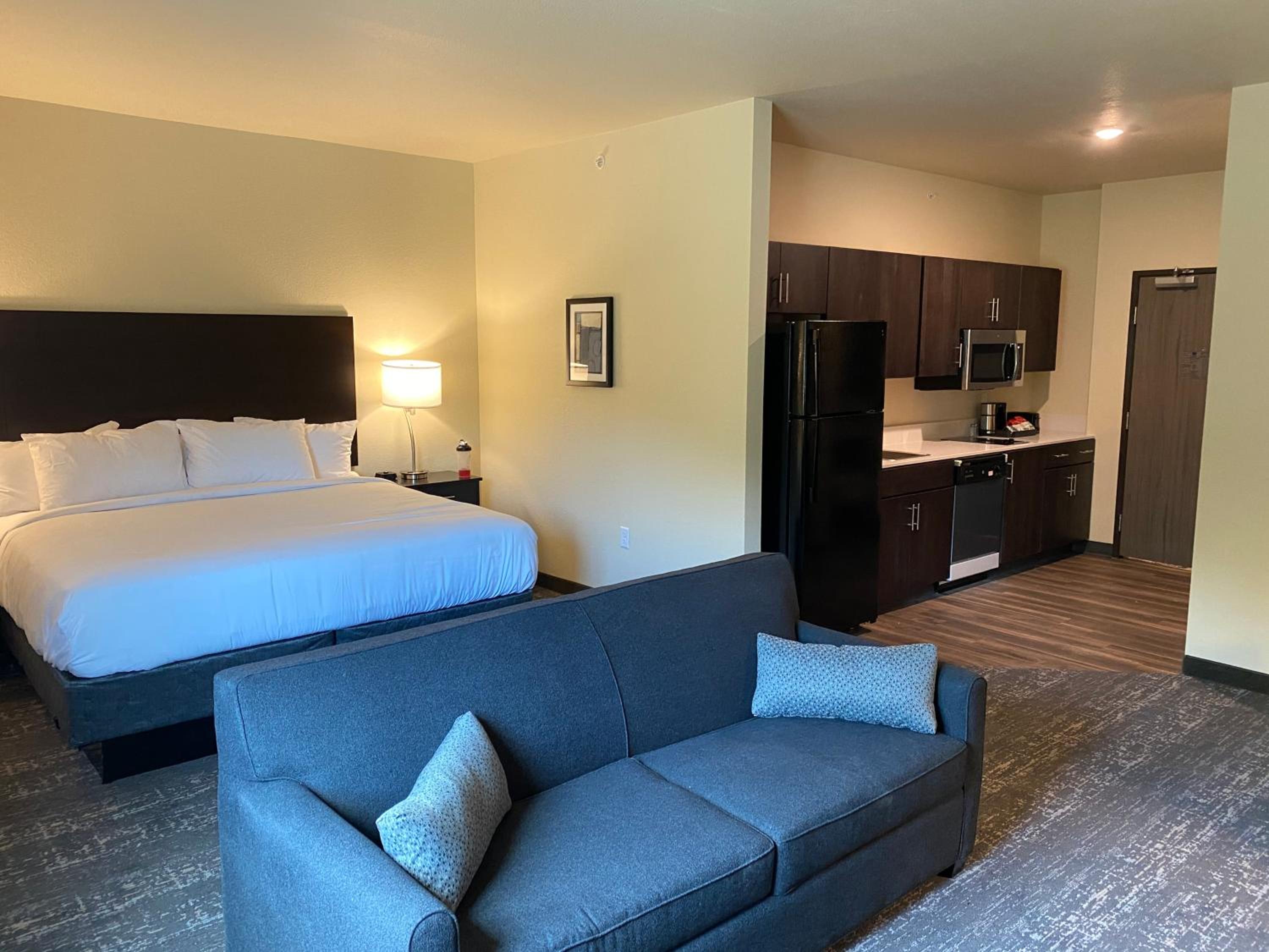 Cobblestone Inn & Suites - Forest City, 写真 65