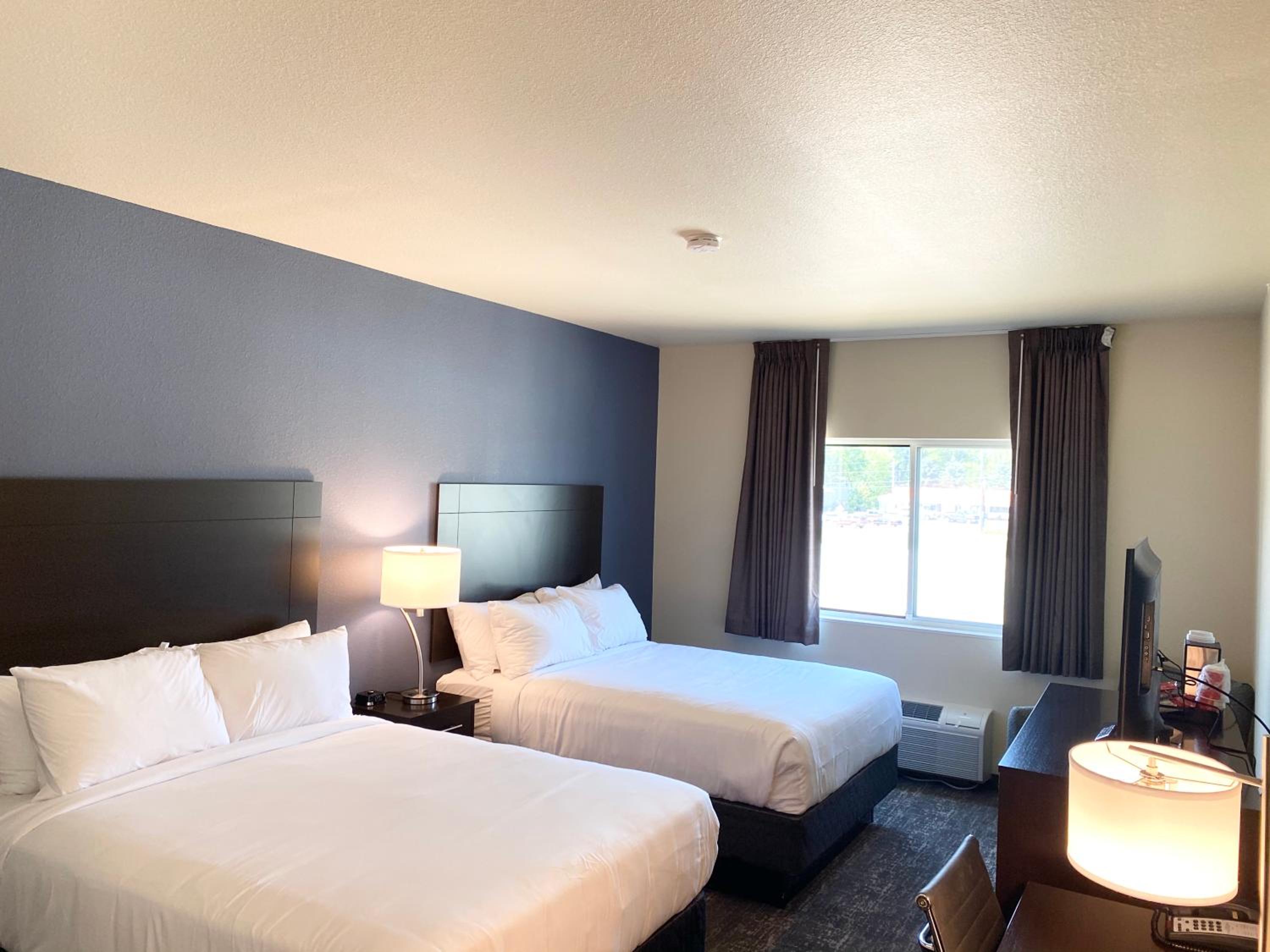 Cobblestone Inn & Suites - Forest City, 写真 77
