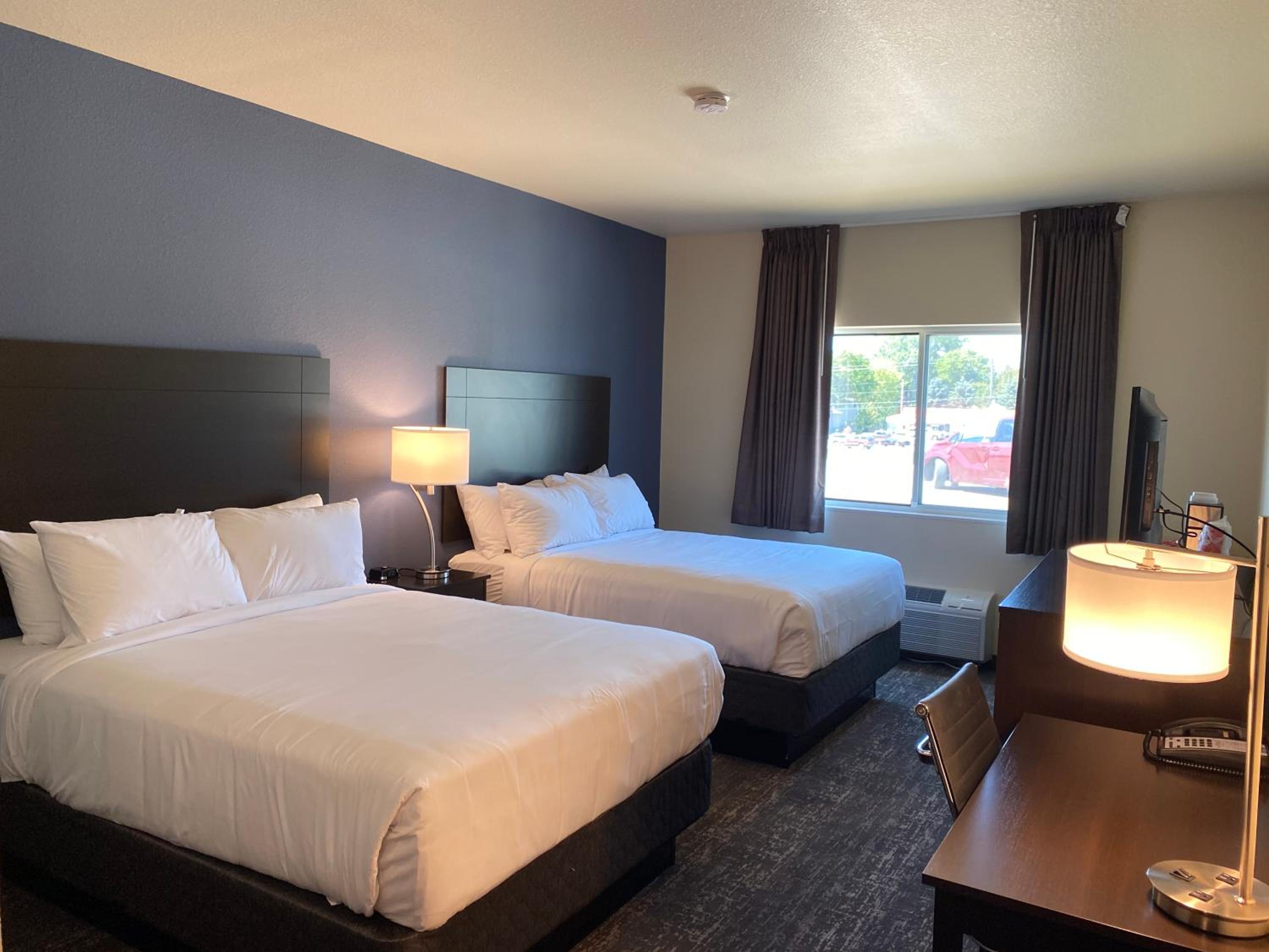 Cobblestone Inn & Suites - Forest City, 写真 70