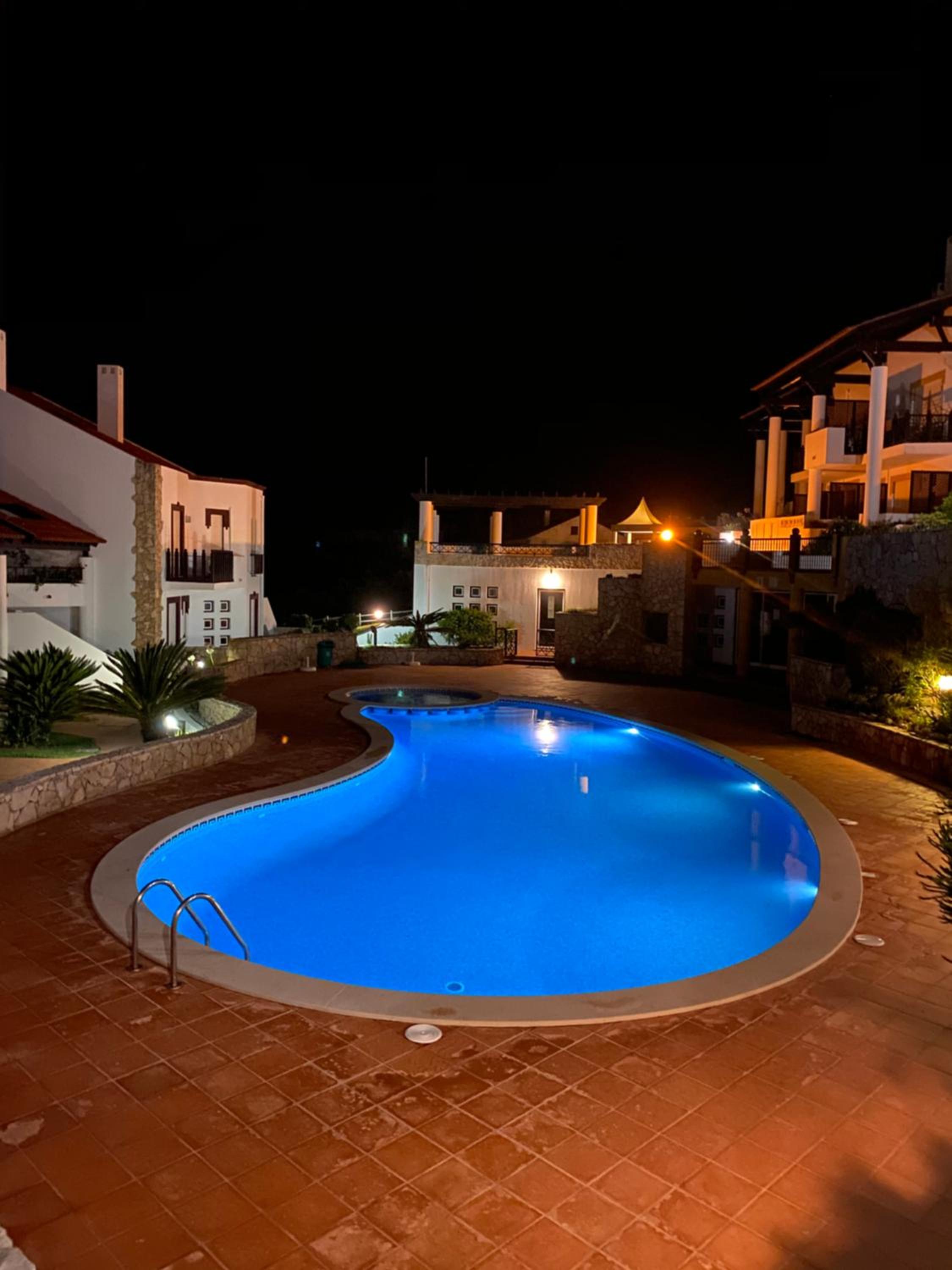 Top villa with extraordinary view of Atlantic view 4