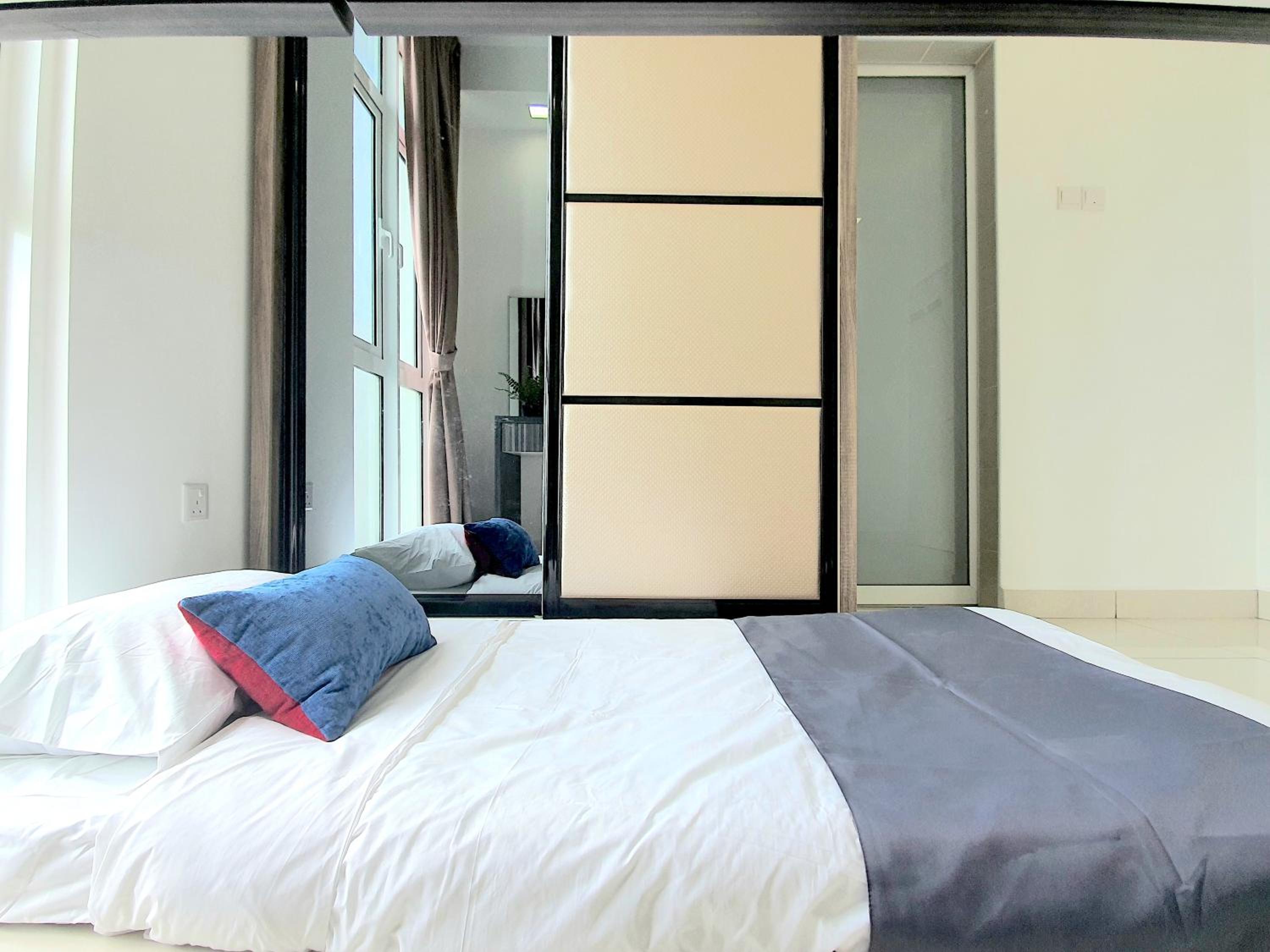 Kuala Lumpur Central Residences by BeeStay Management