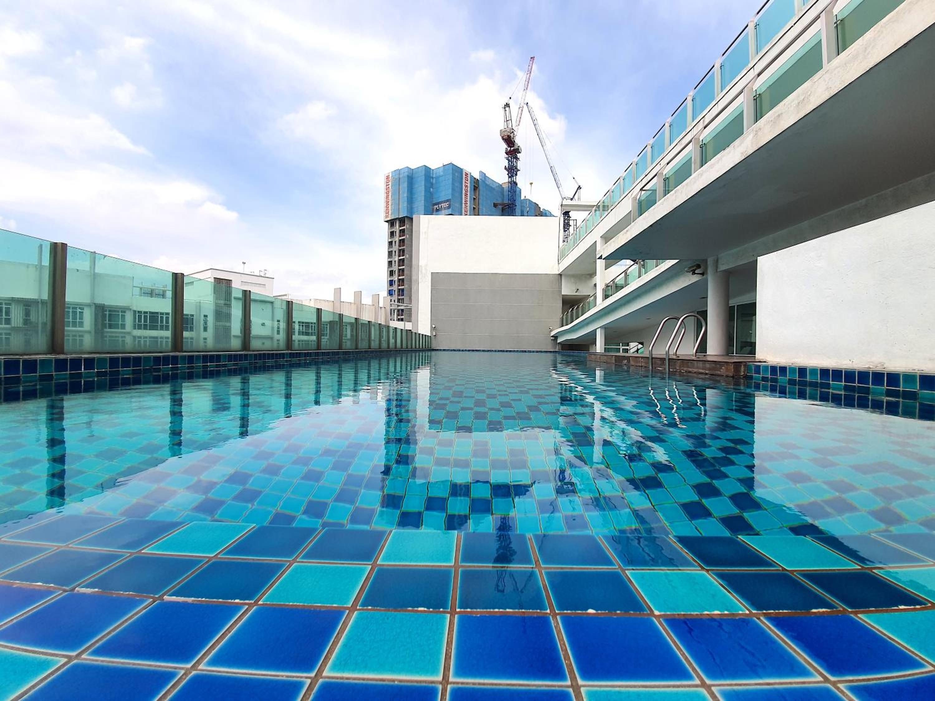 Kuala Lumpur Central Residences by BeeStay Management